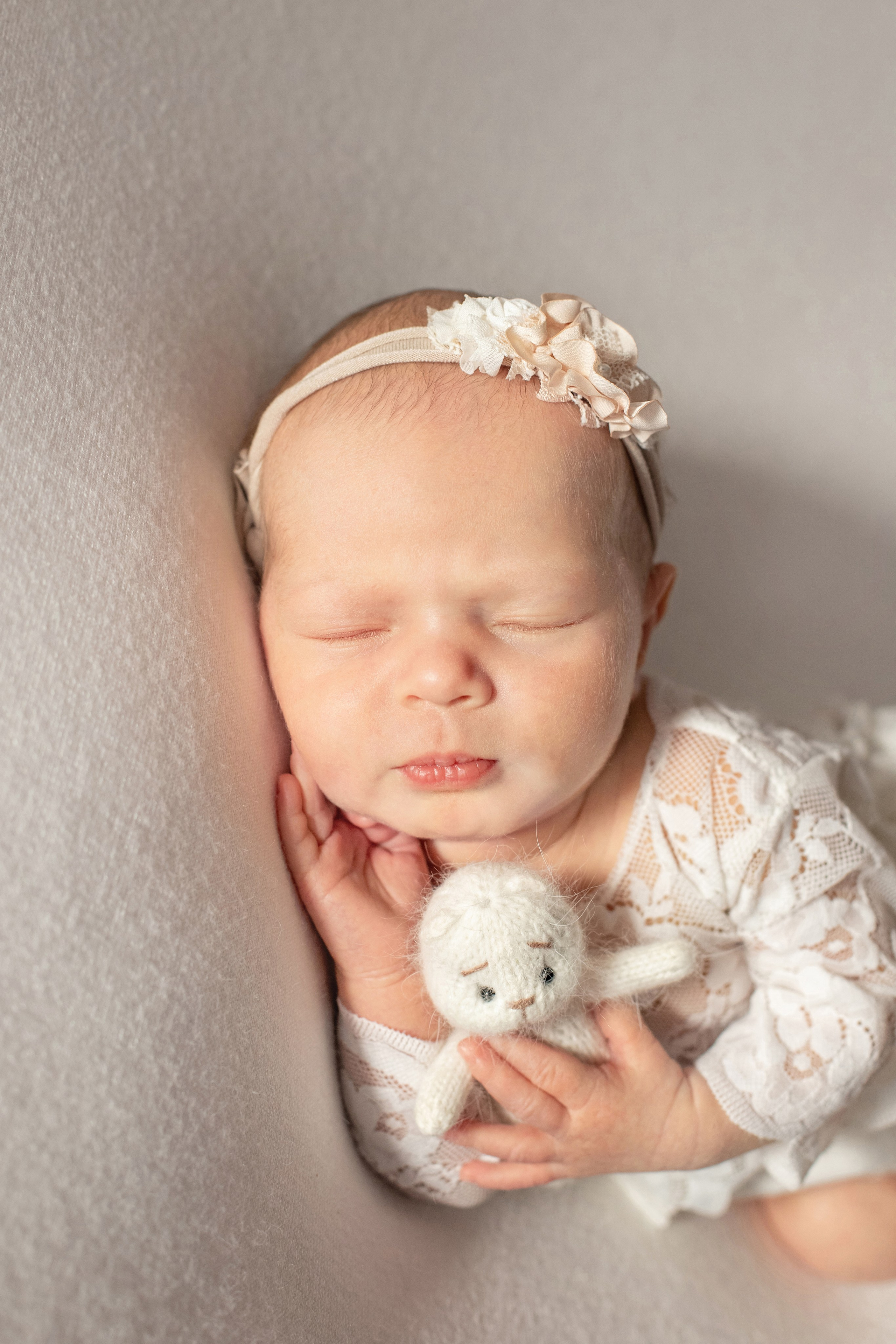 Елена (Ангелина). Фотограф новорожденных в Екатеринбурге Татьяна Продан