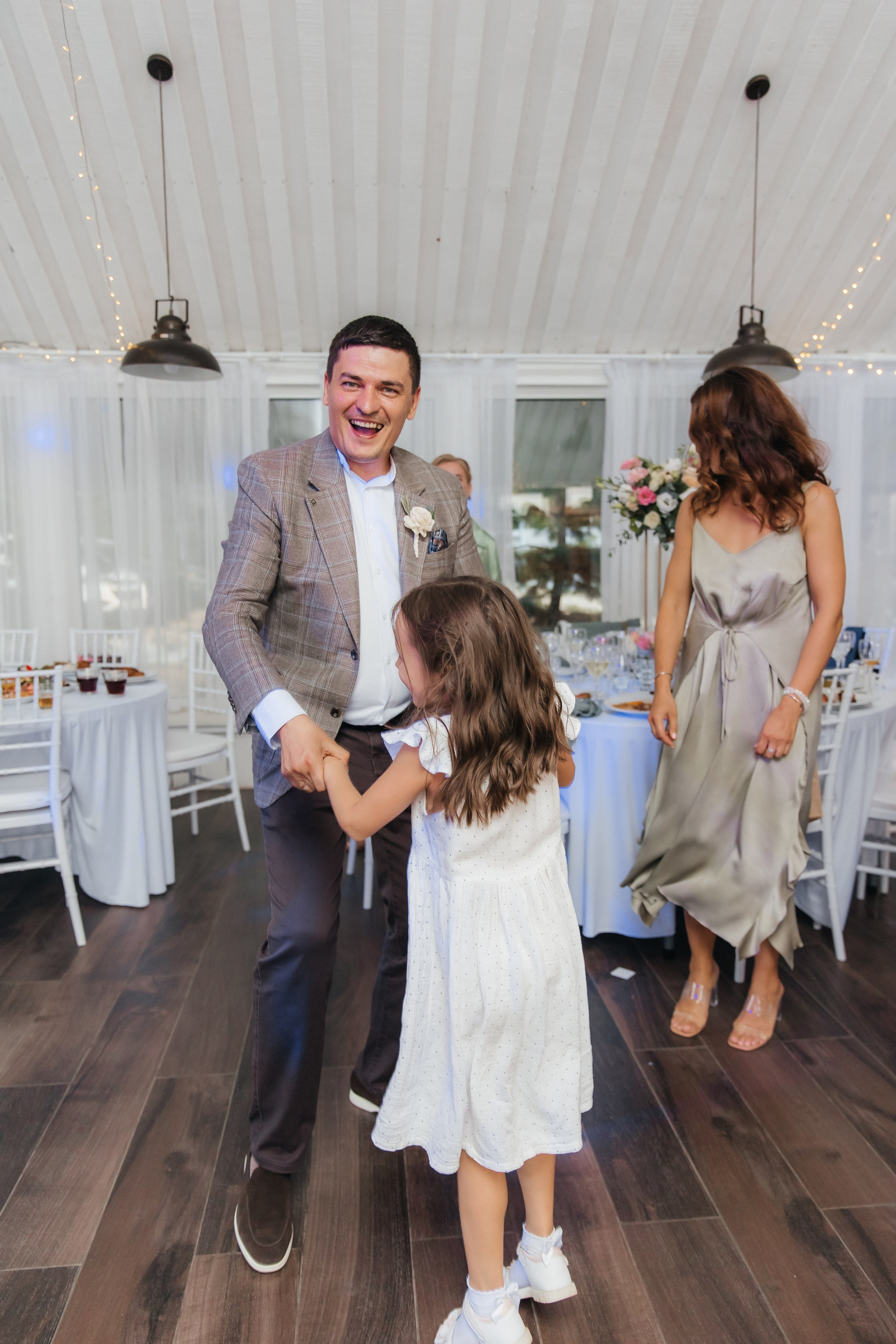 Владислав и Анна. Фотограф в Волгограде — Александра Искандерова