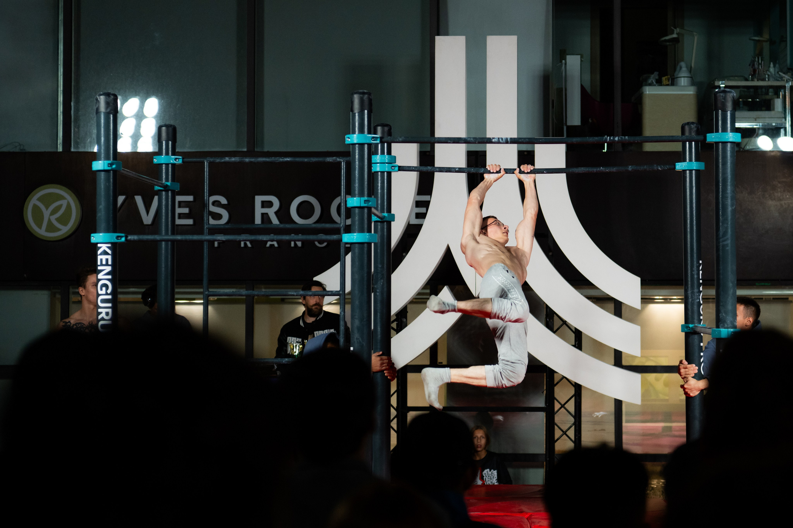 Ночь СПОРТА. ДИНА МИХНЕВА спортивный фотограф Москва