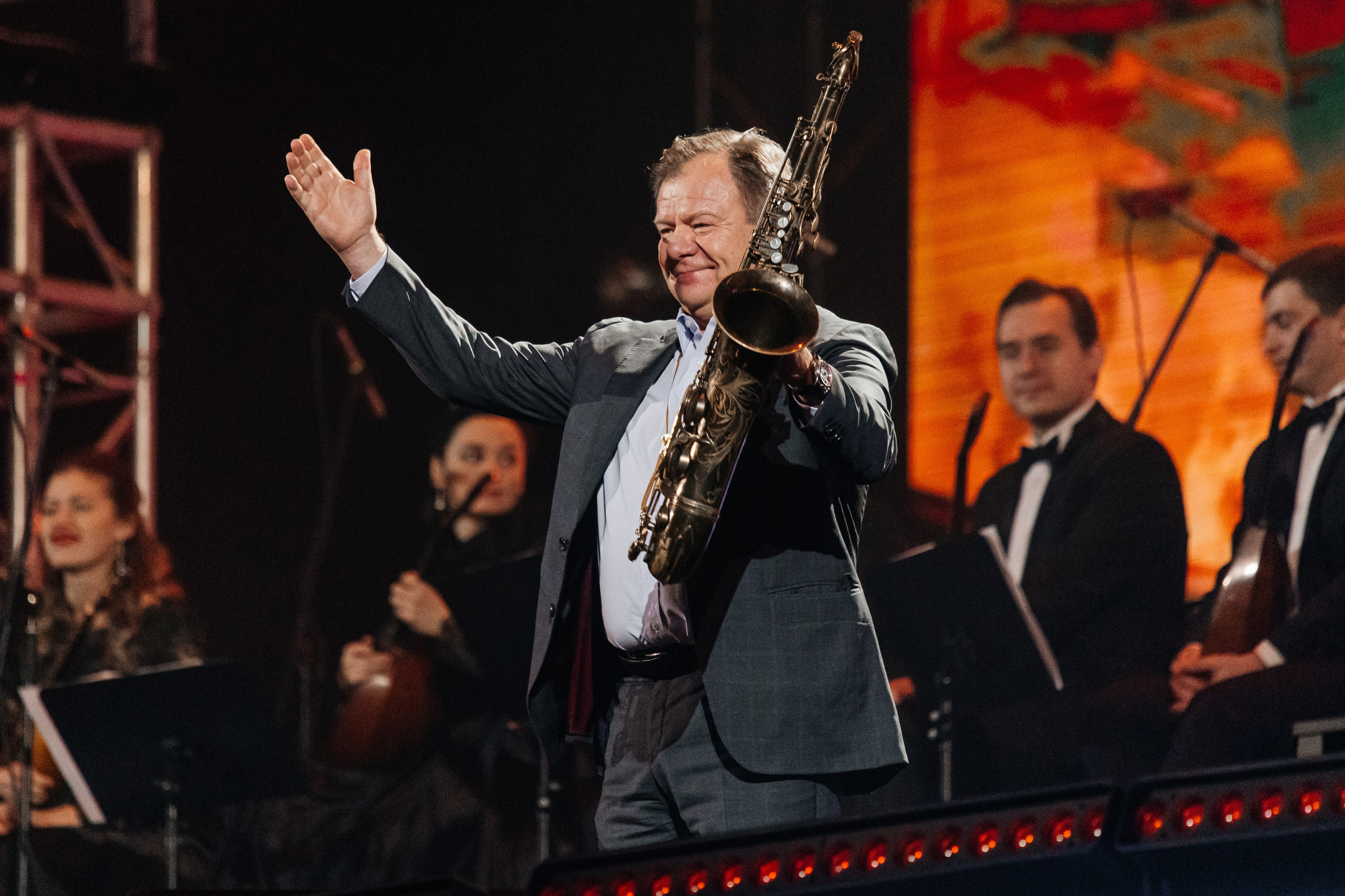 ШОУ Ильи АВЕРБУХА. ДИНА МИХНЕВА спортивный фотограф Москва