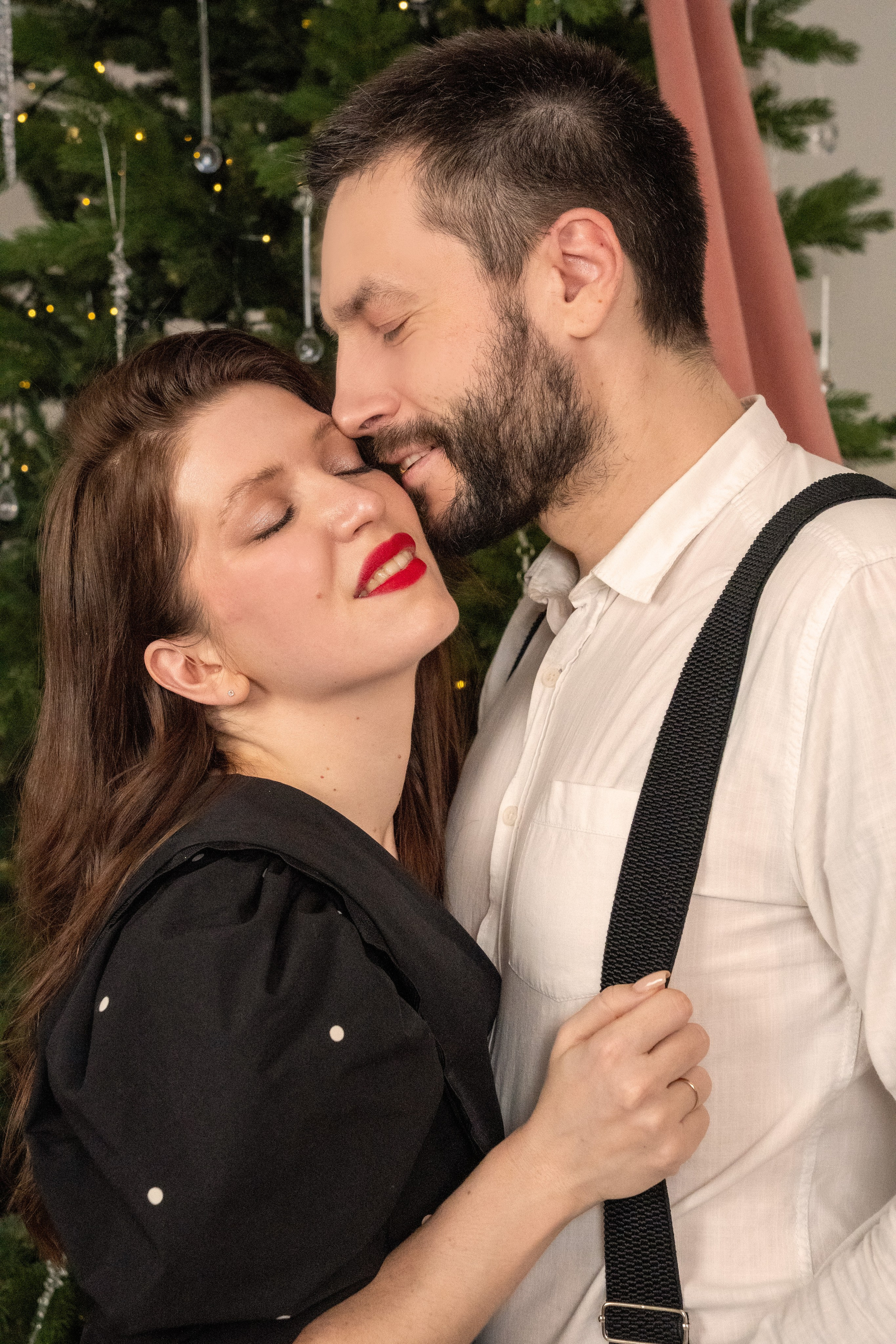 Настя. Студийный и портретный фотограф в САНКТ-ПЕТЕРБУРГЕИрина Махаон