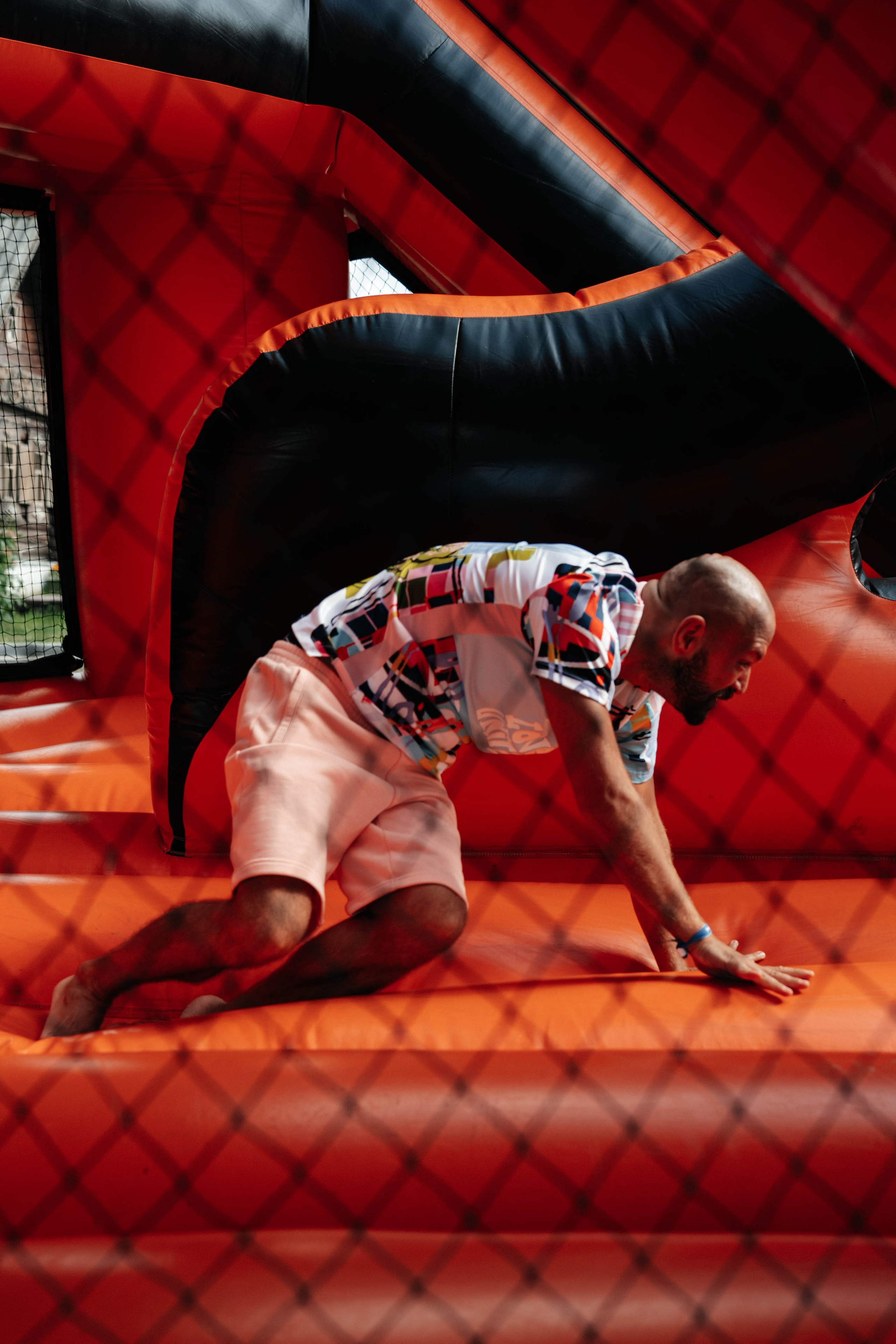 Бери заряд. Свадебный фотограф Москва Александра Аверкова