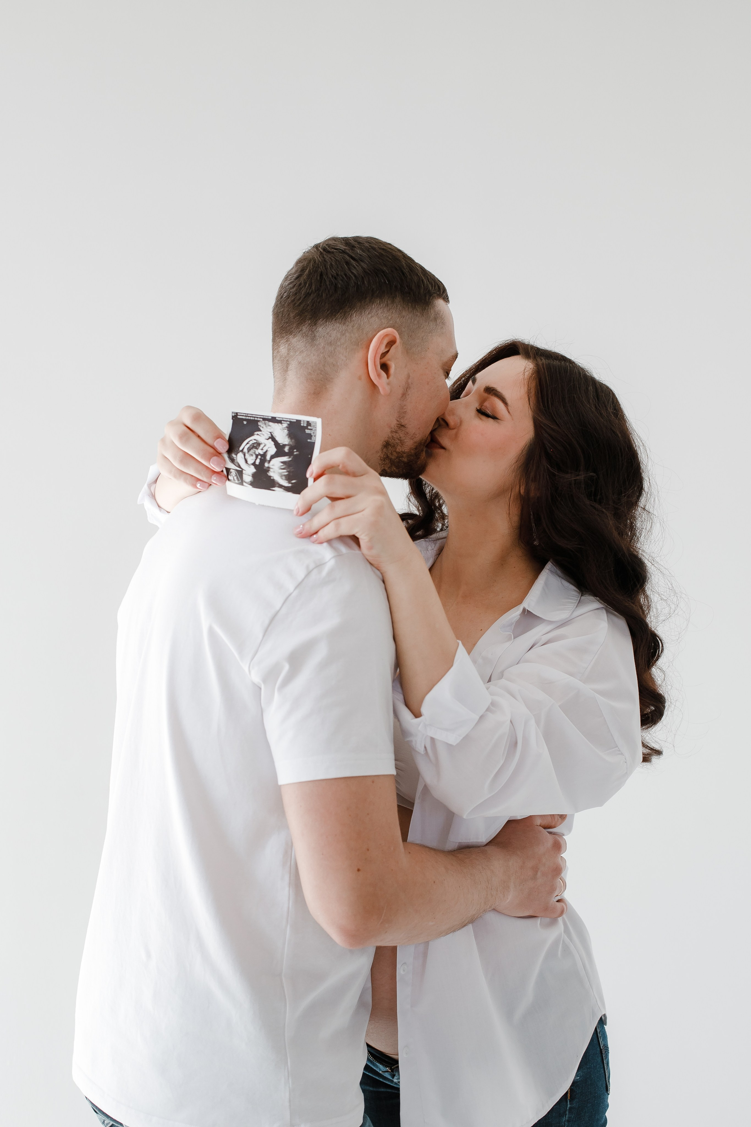 Алиса и Тарас. Портретный, семейный, свадебный фотограф в Магадане — Екатерина Литвин