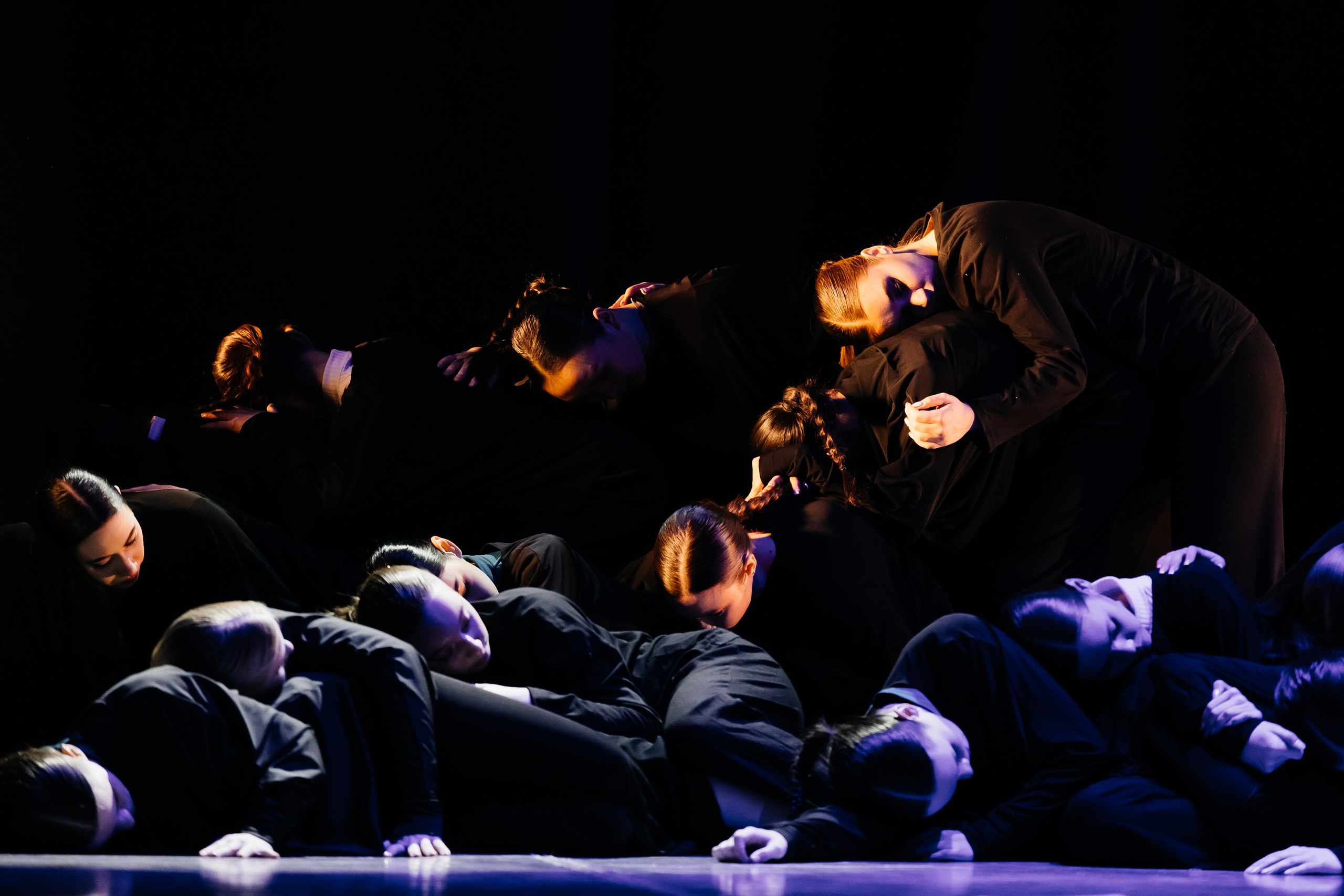 Госэкзамен — Колледж Культуры. Фотограф Кемерово | Сергей