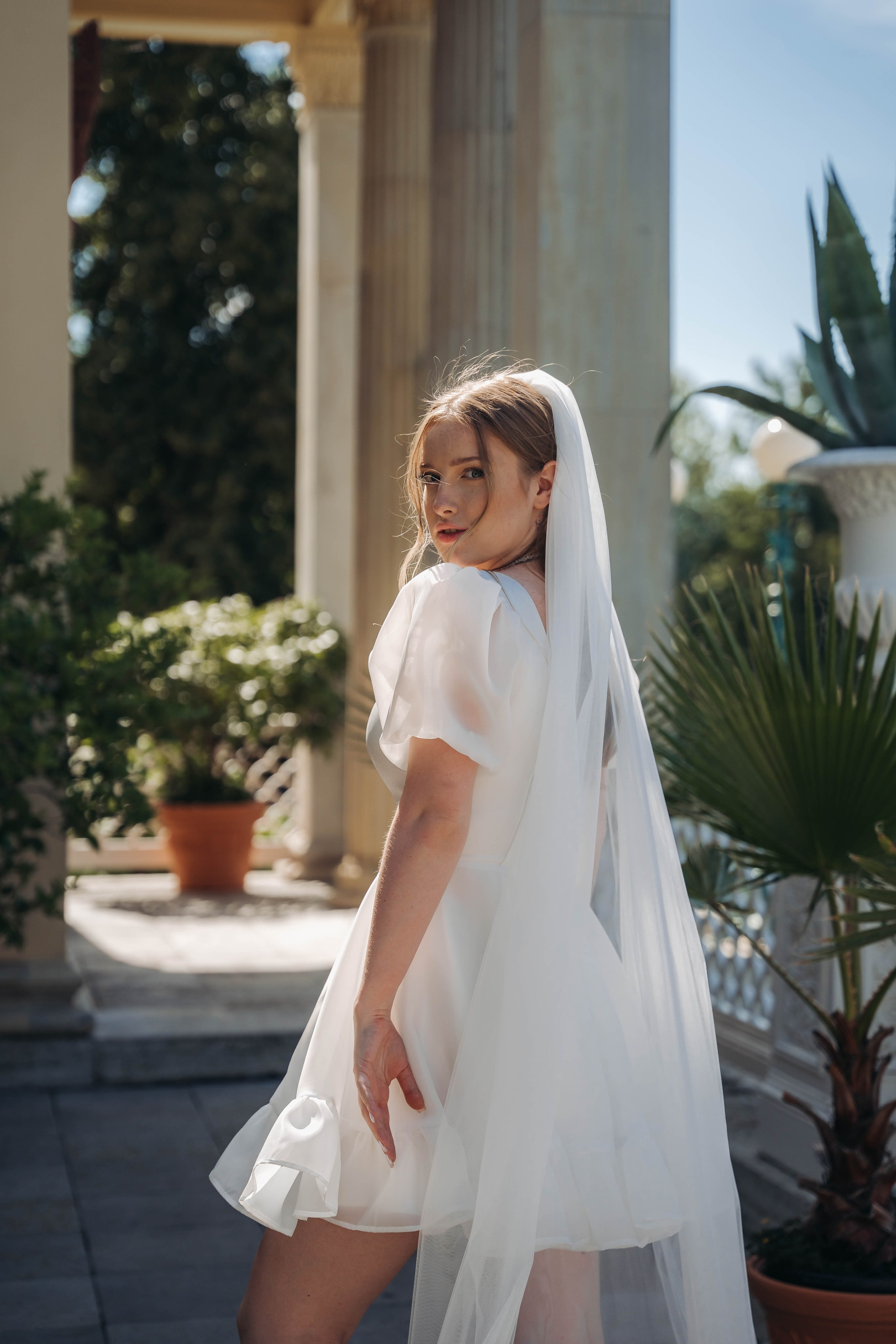 Ekaterina & Vladimir. Свадебный фотограф в Санкт-Петербурге Якутович Екатерина