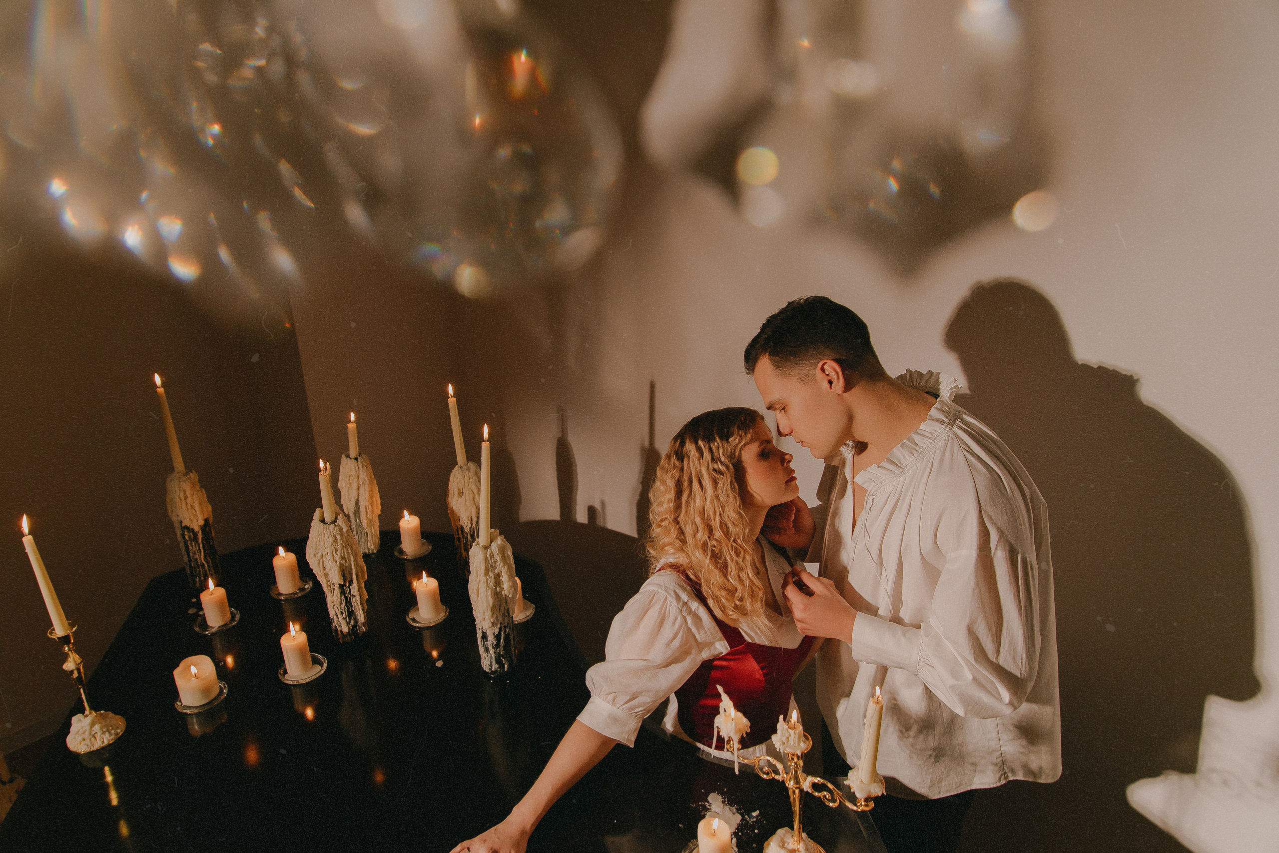 ВАЛЕРИЙ И ЕЛЕНА. Фотограф в Краснодаре Воронина Елена