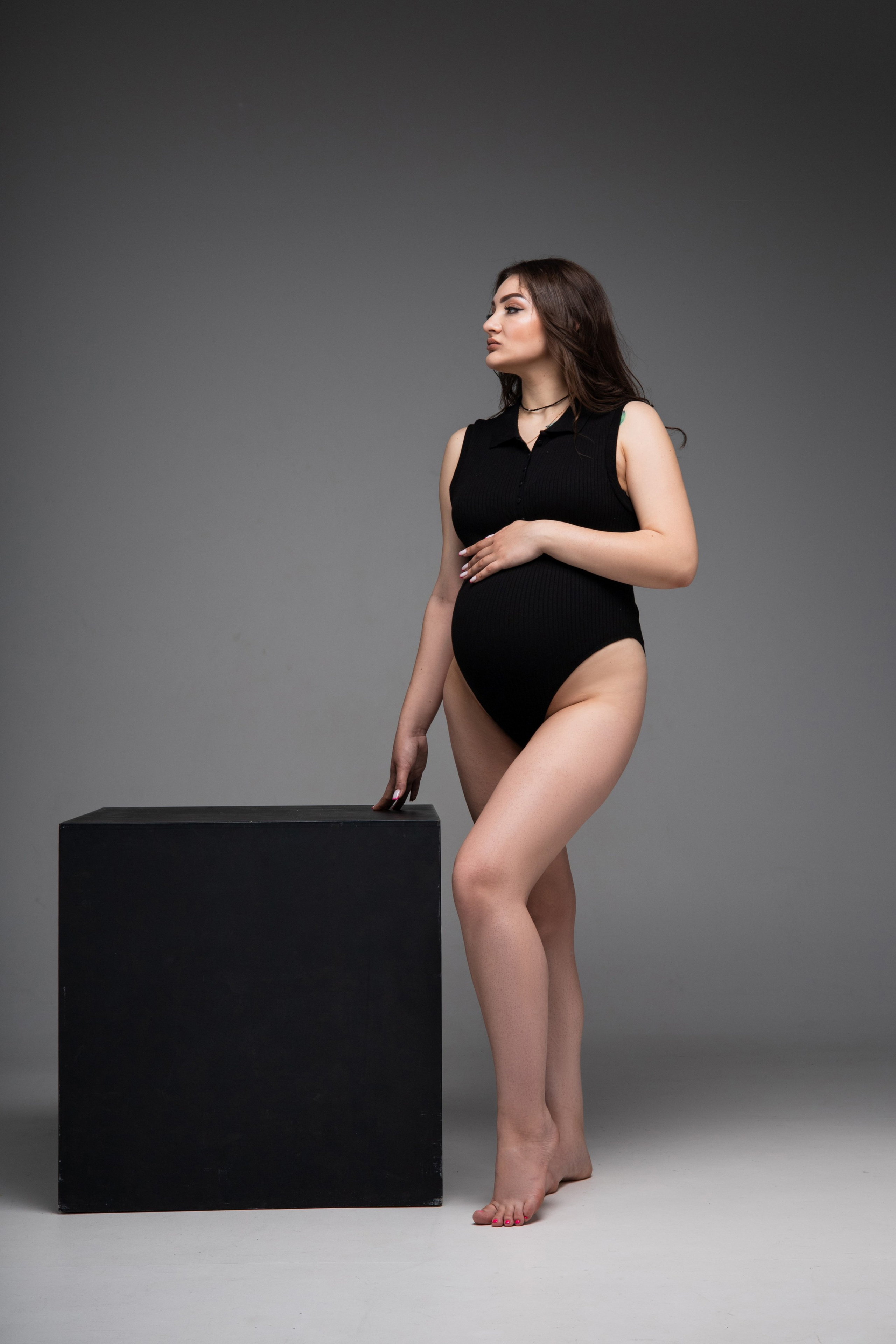 Татьяна. Беременность. Настя Лекса. фотограф г. Красноярск