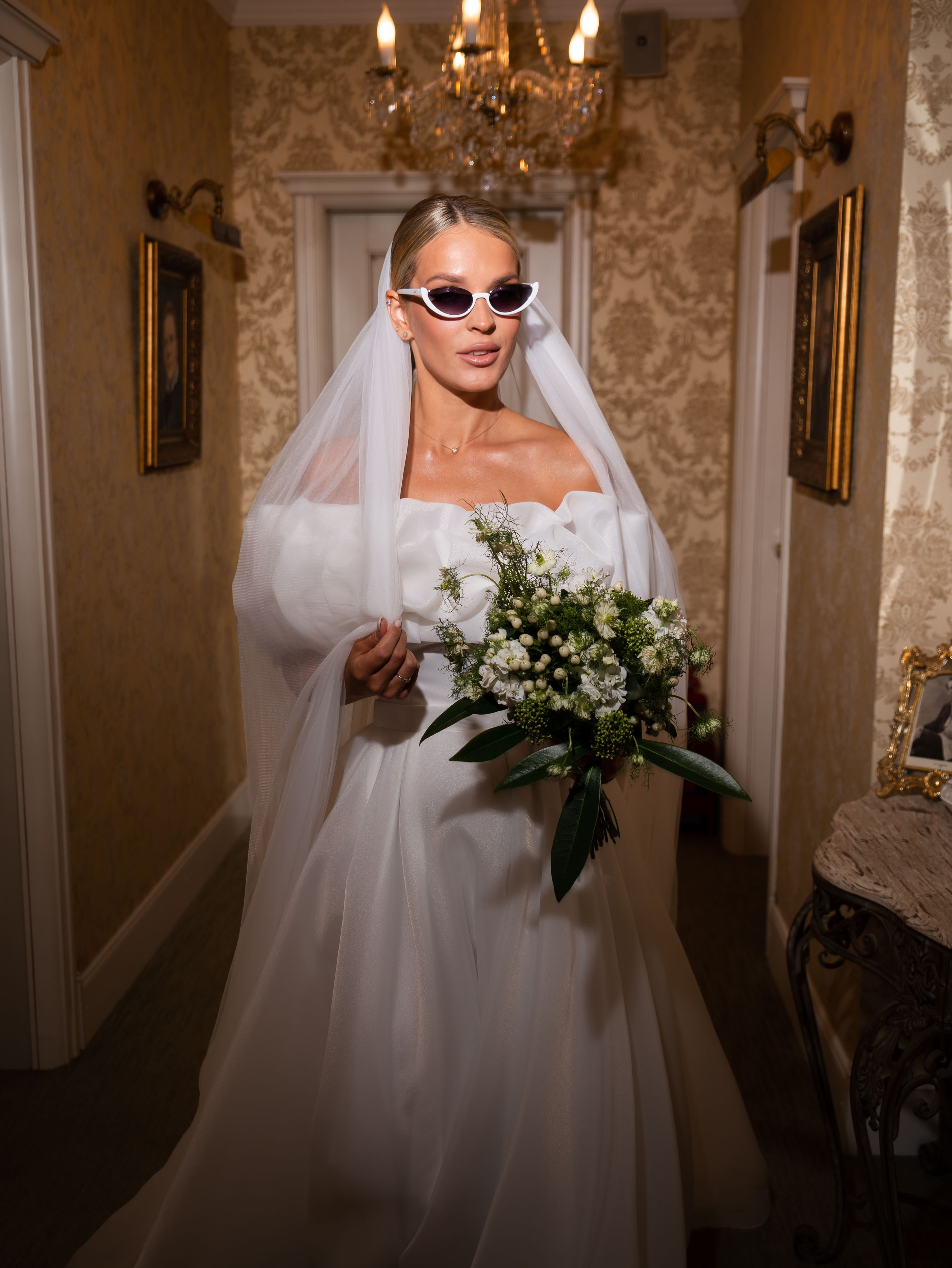 Свадьба — Кирилл & Полина 08.09.24. Фотограф Москва