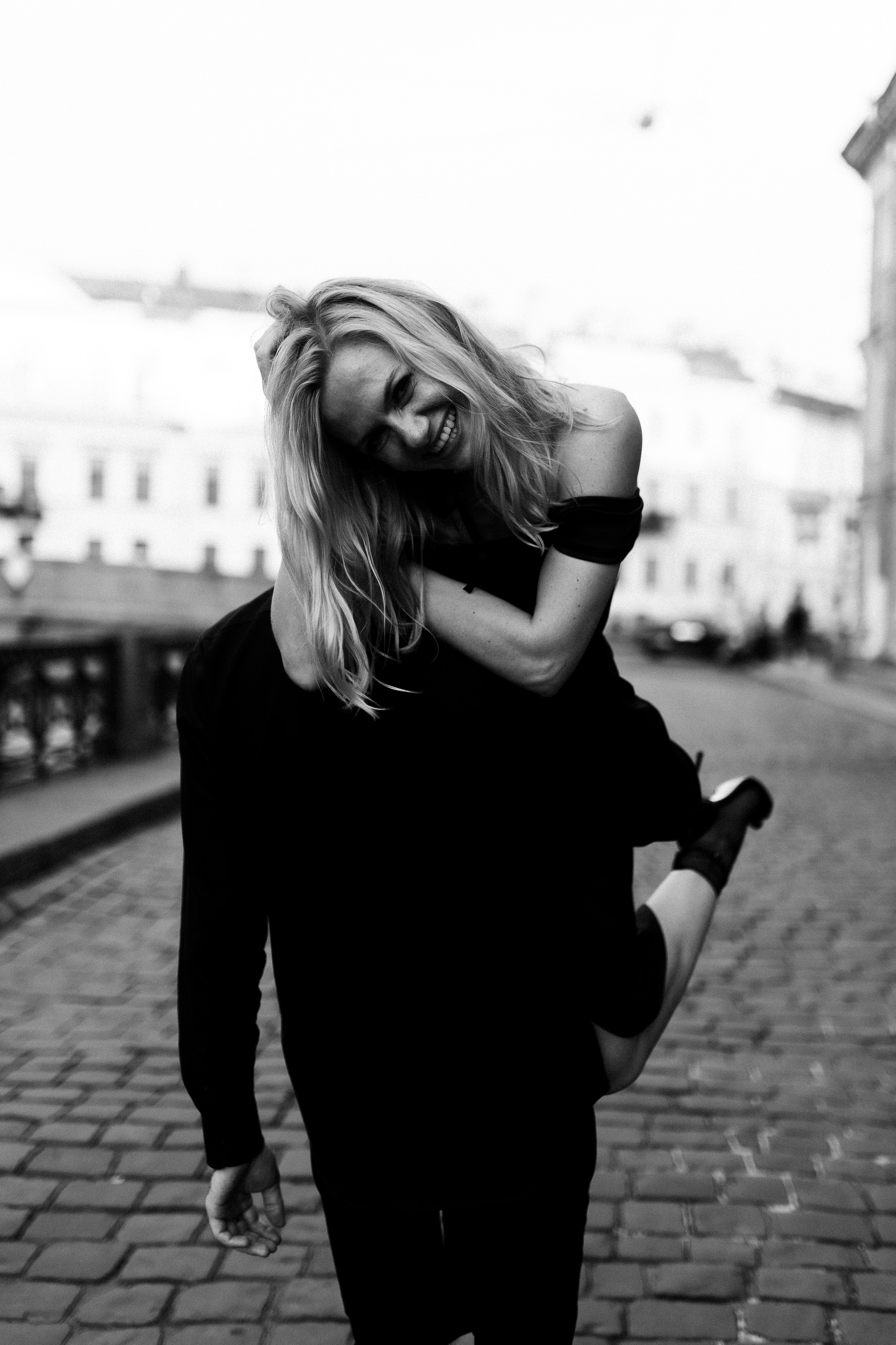 Анна и Егор. Фотограф в Санкт-Петербурге