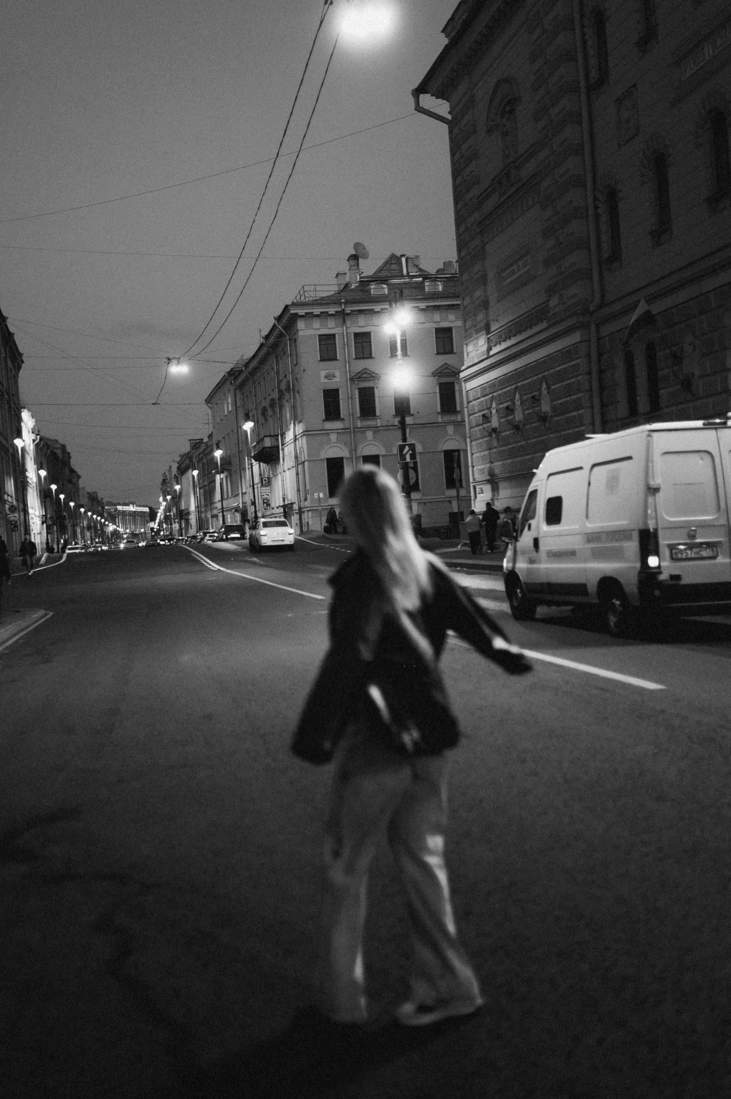 Юлия. Фотограф в Санкт-Петербурге