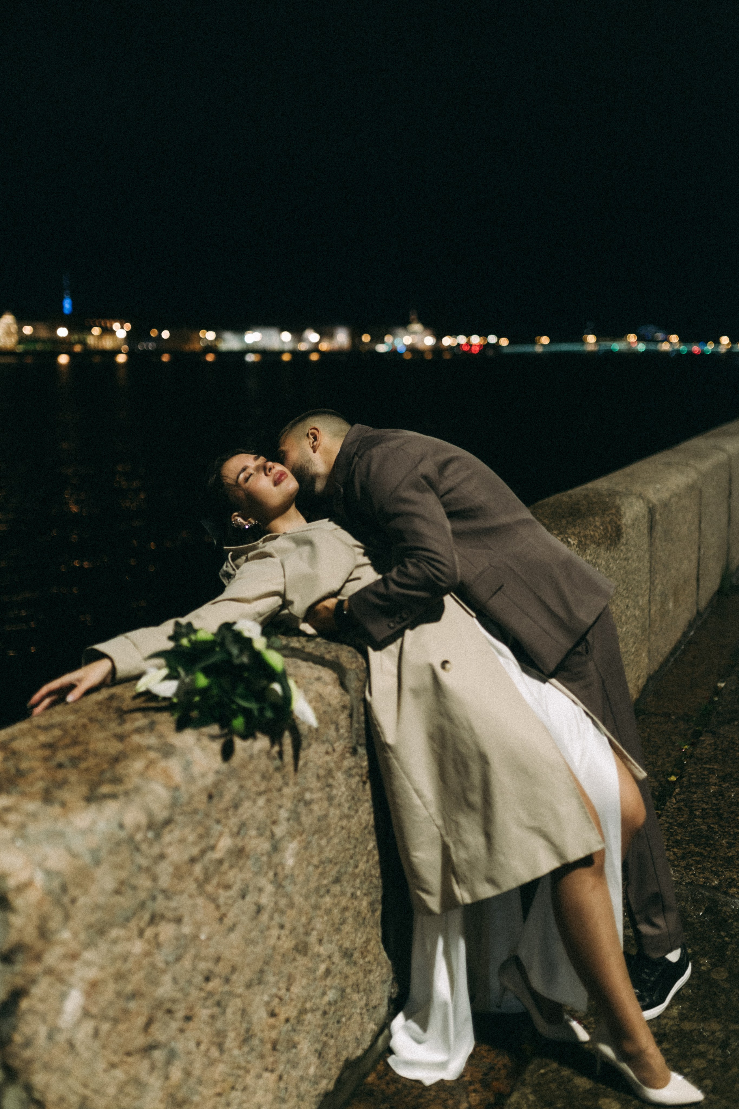 Владислав и Светлана. Фотограф в Санкт-Петербурге