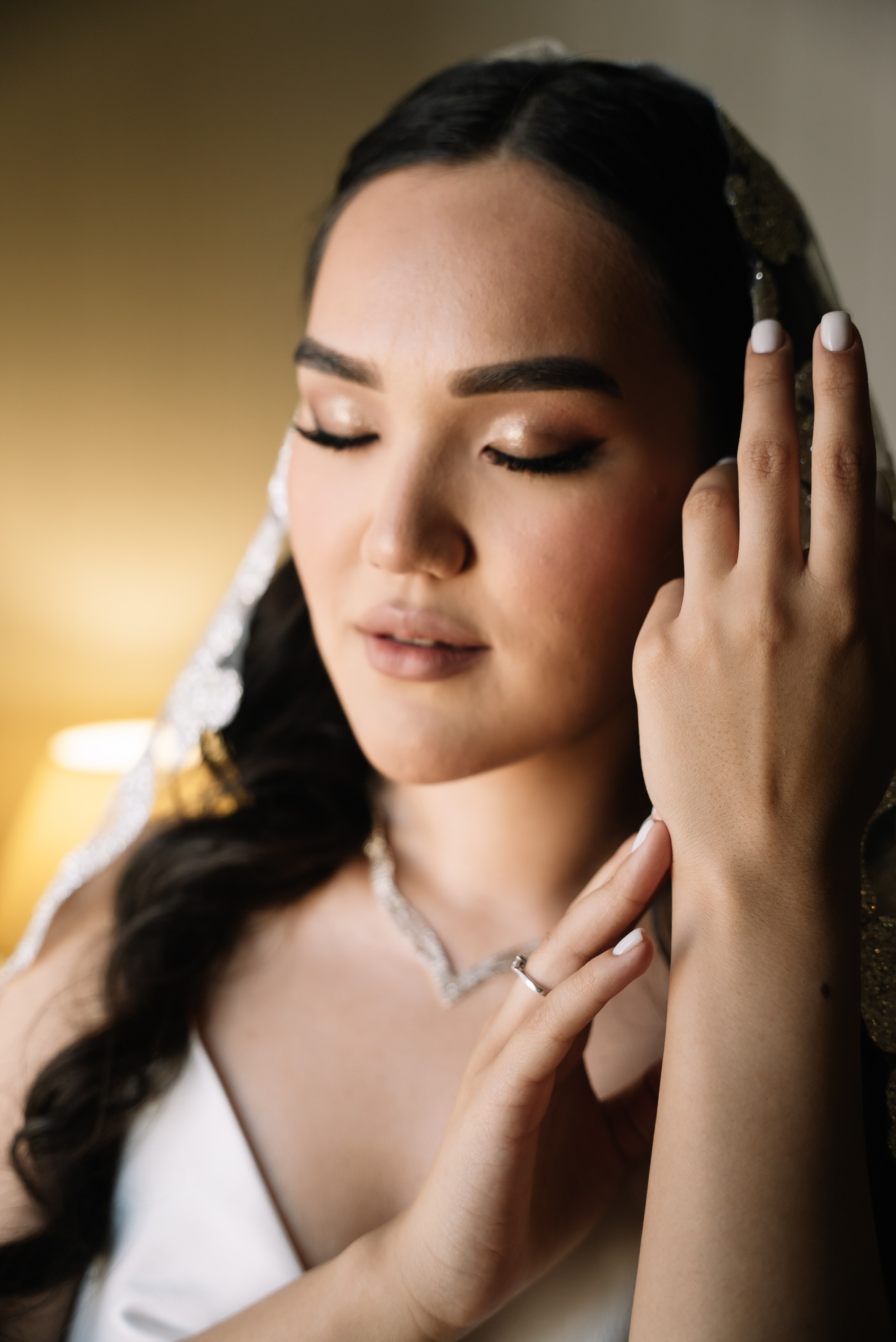 Адилет и Алия. Свадебный фотограф в Самаре Анна Ковалева