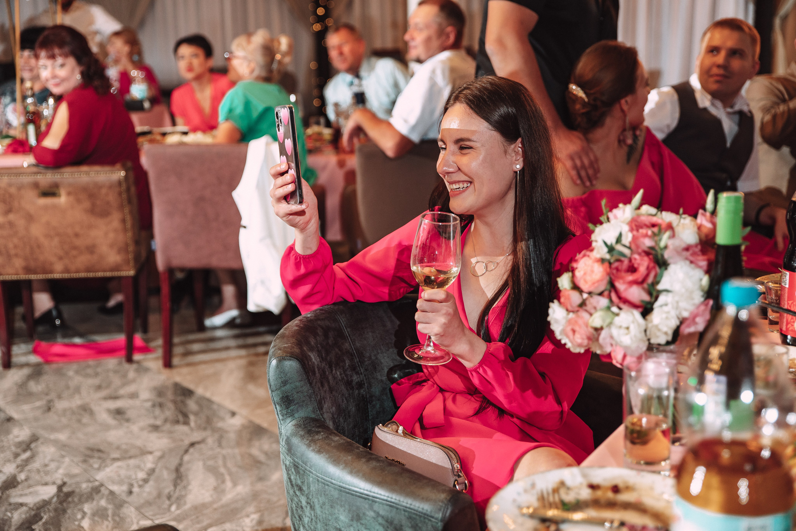 Дмитрий + Таисия. Свадебный и семейный фотограф в Волгограде Олеся Лисицкая