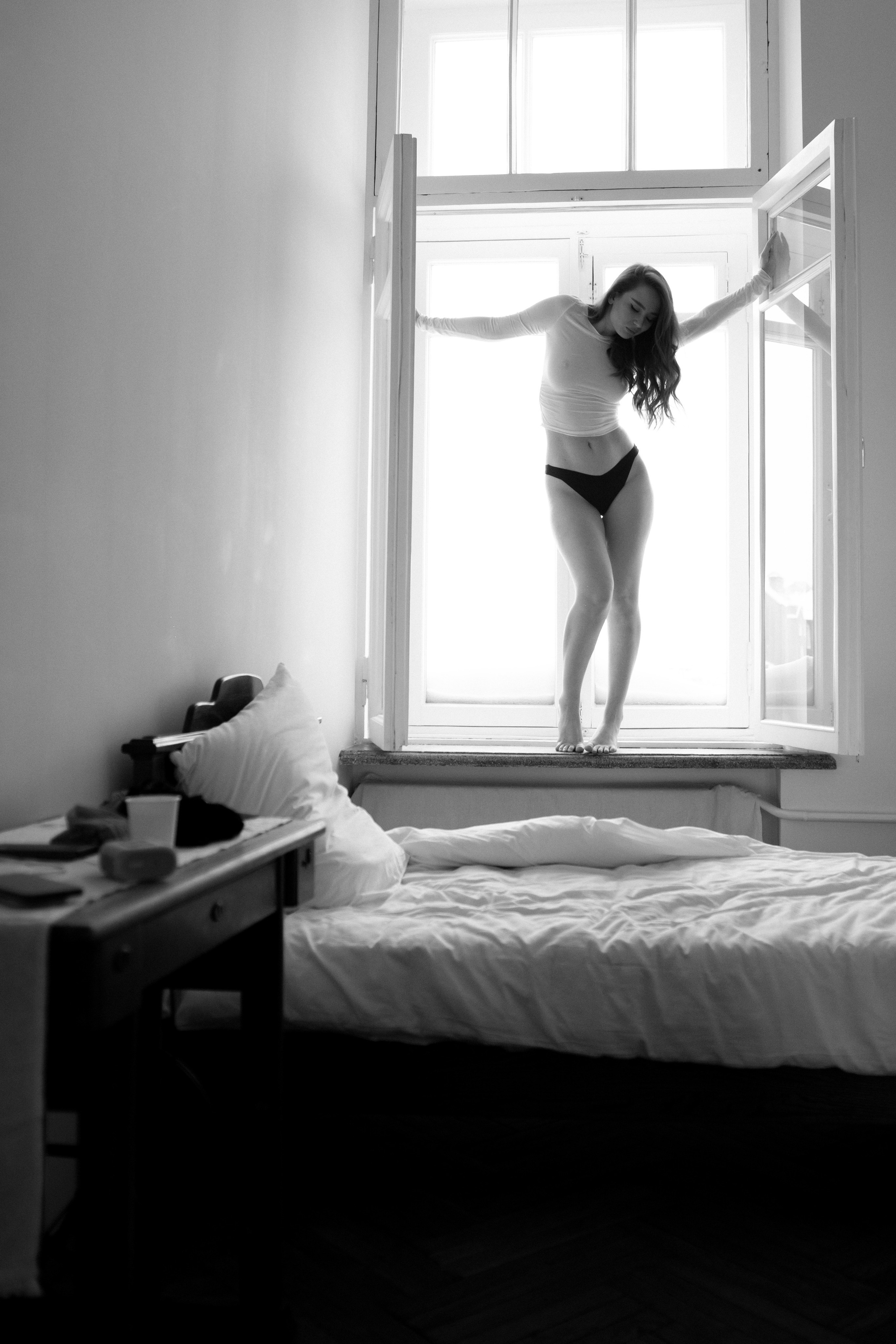 Women. Фотограф Москва