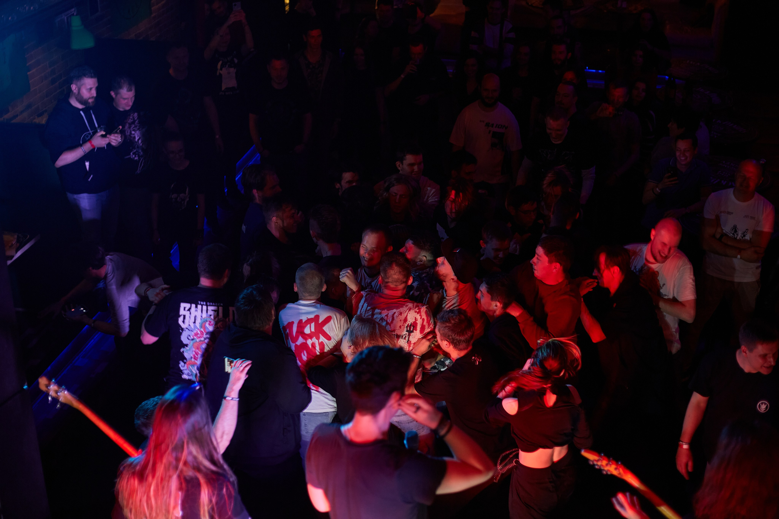 2023-10-17. Легендарная металл группа «Б.А.У.»