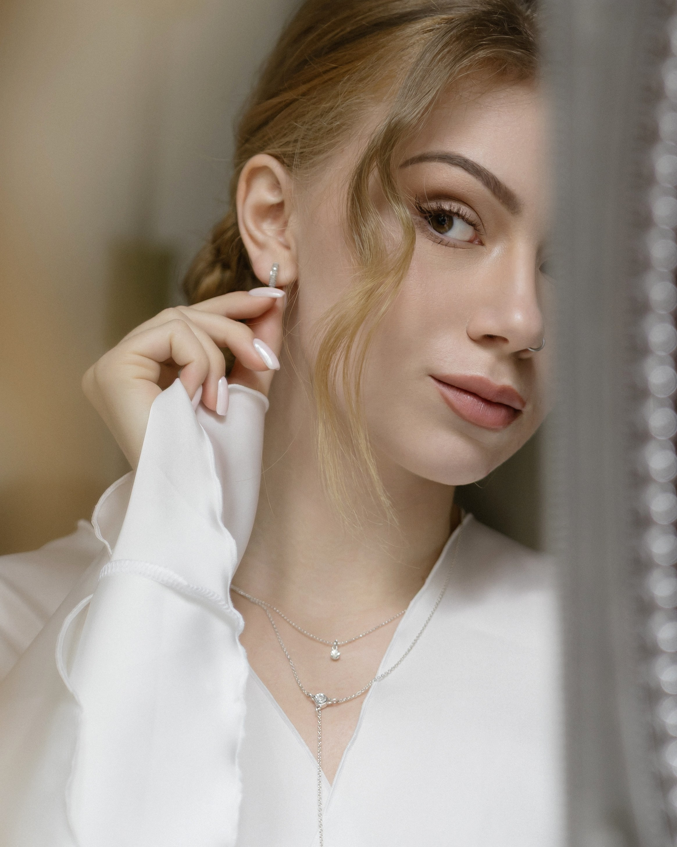 Андрей и Юлия. Свадебный фотограф в Санкт-Петербурге Саша Колоцей