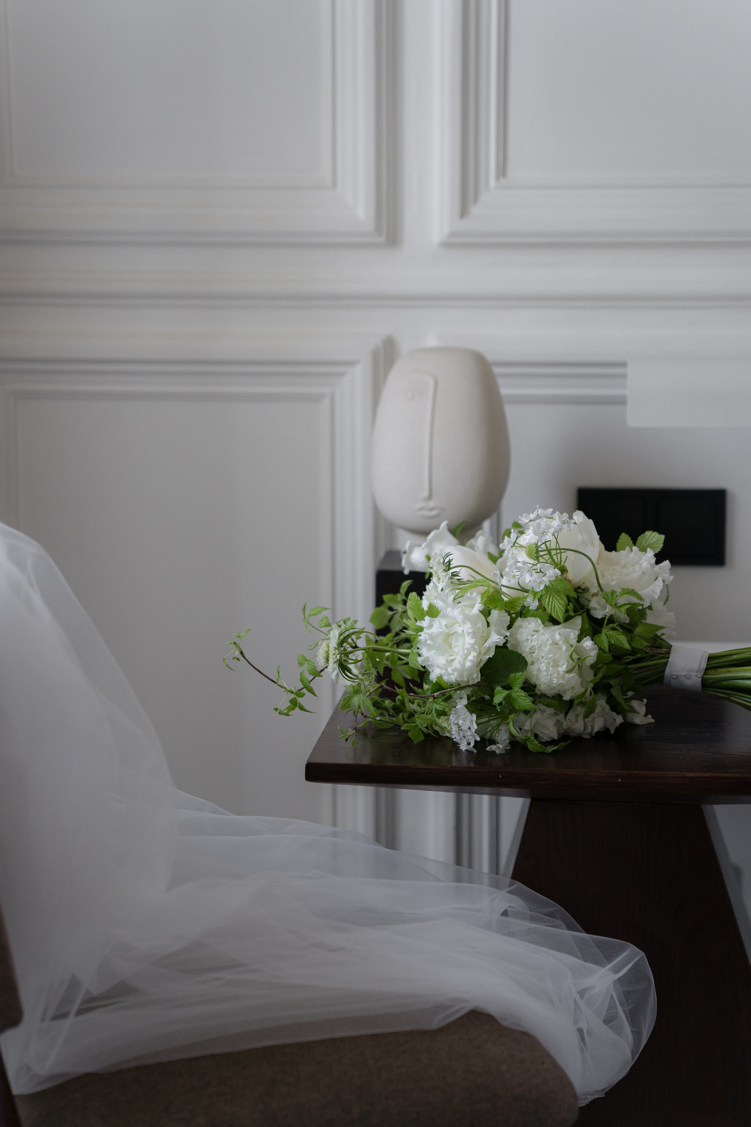 Андрей и Юлия. Свадебный фотограф в Санкт-Петербурге Саша Колоцей