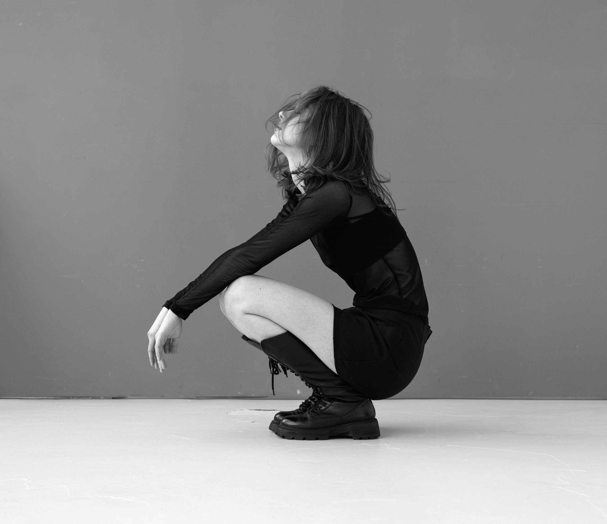 Портфолио. Творческий фотограф в Екатеринбурге, Михаил Шатихин