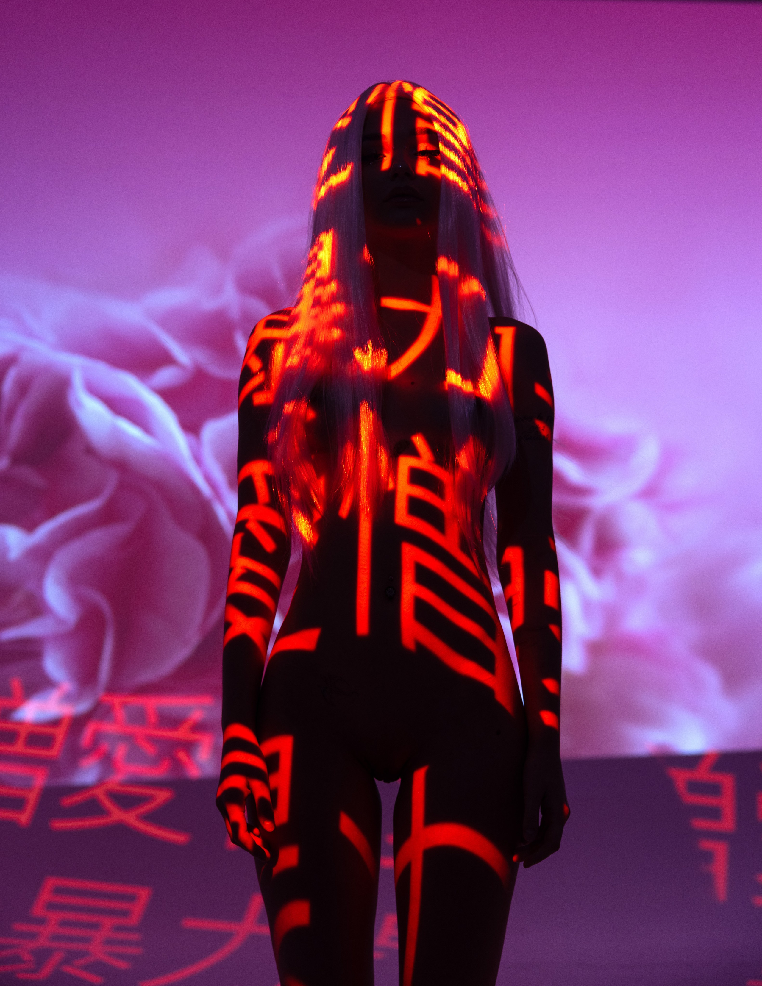 Арт-ню 18+ в Екатеринбурге: границы и эстетика | Михаил Шатихин. Творческий фотограф в Екатеринбурге, Михаил Шатихин