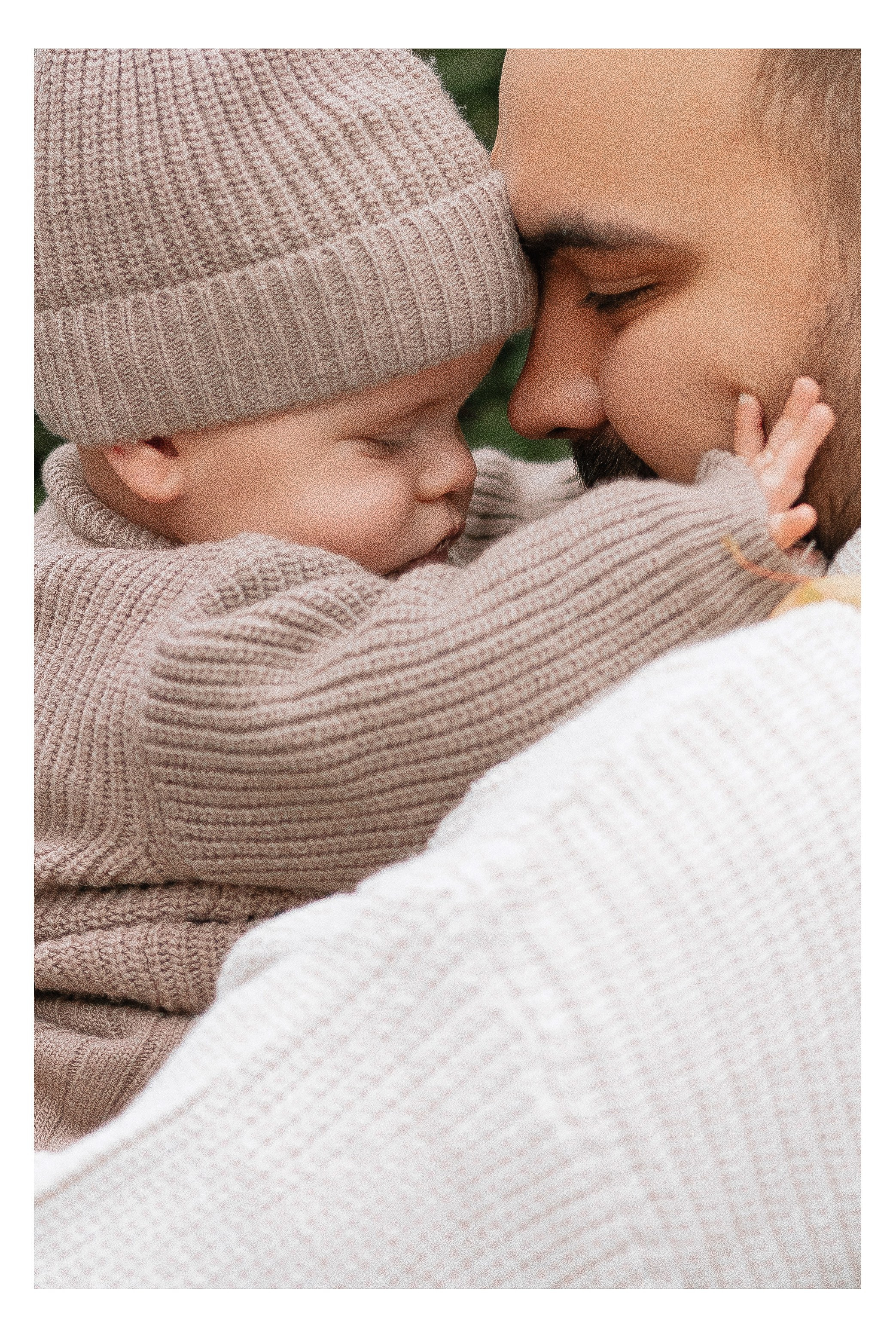 Максим, Таня и Стефан