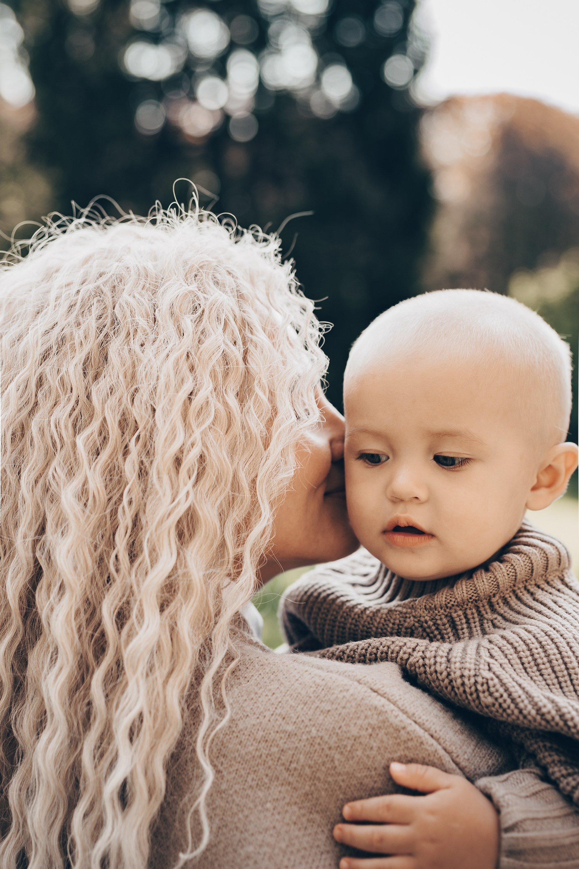 Старший брат. Свадебный и семейный фотограф в Самаре Алёна Савельева