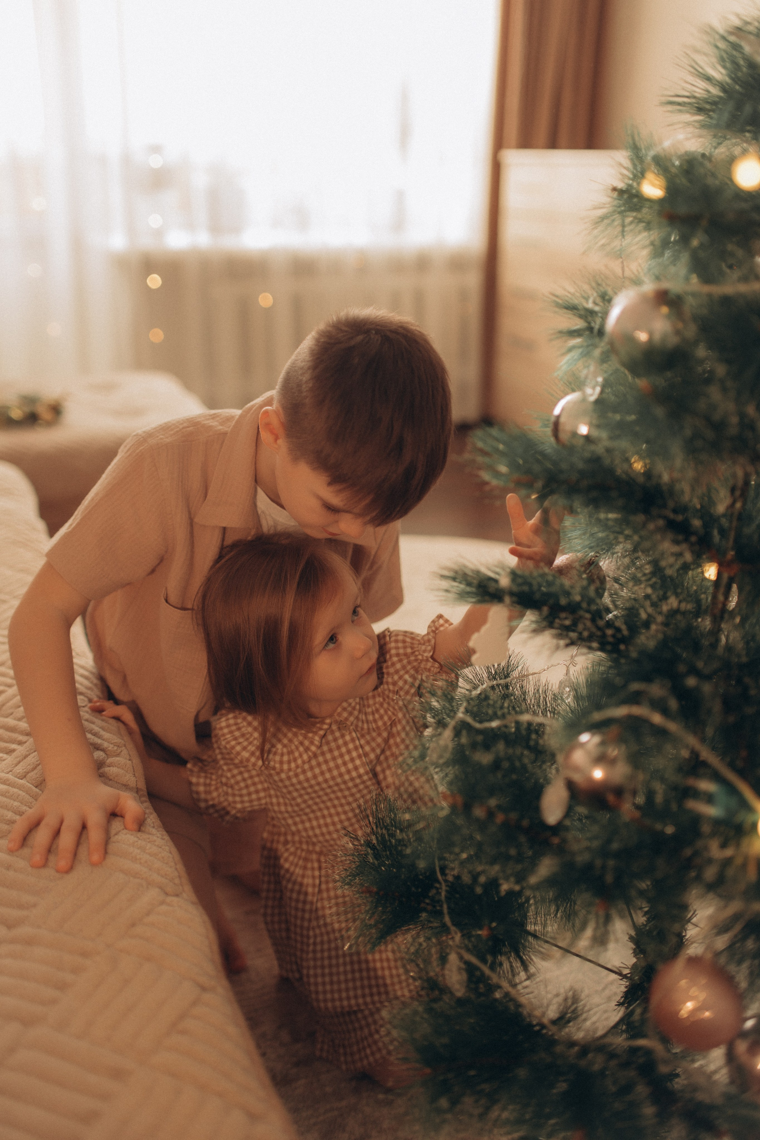 Домашняя история. Фотограф Юлия Хакимова / Казань/ Чистополь