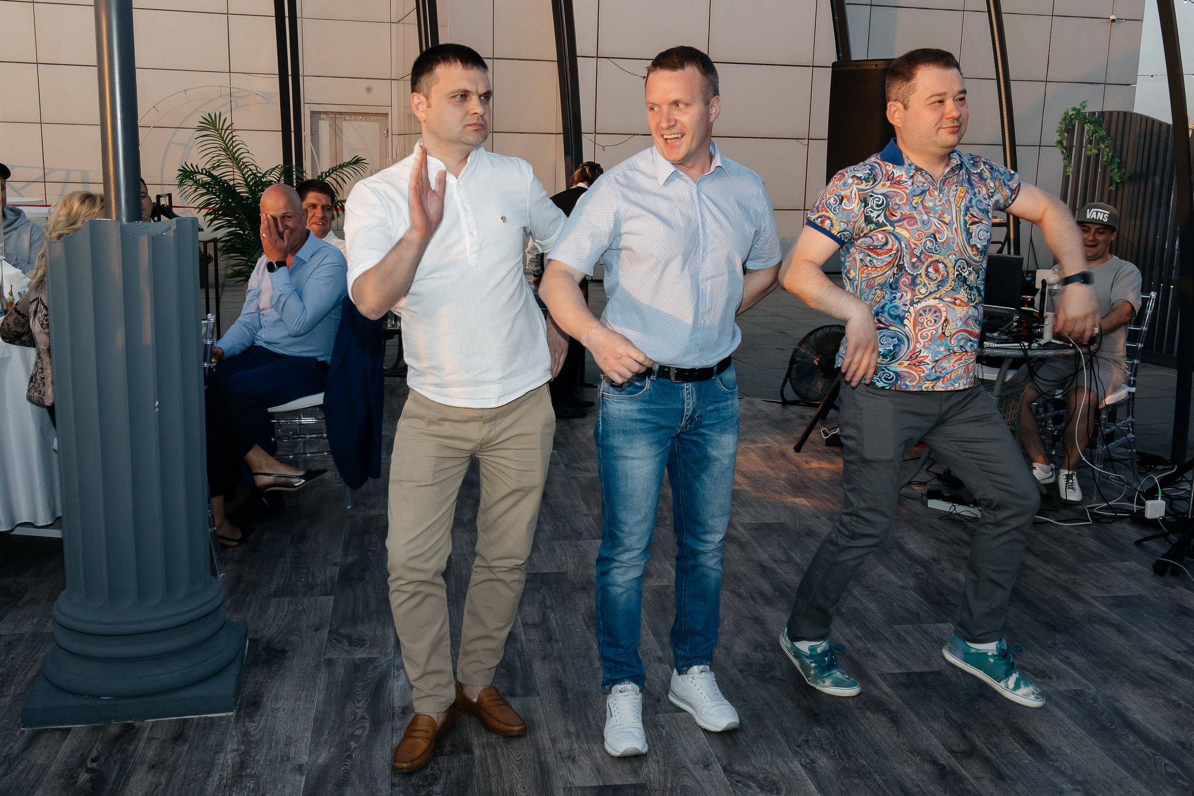 РЕПОРТАЖНАЯ СЪЁМКА. Профессиональный фотограф Оксана Букоткина