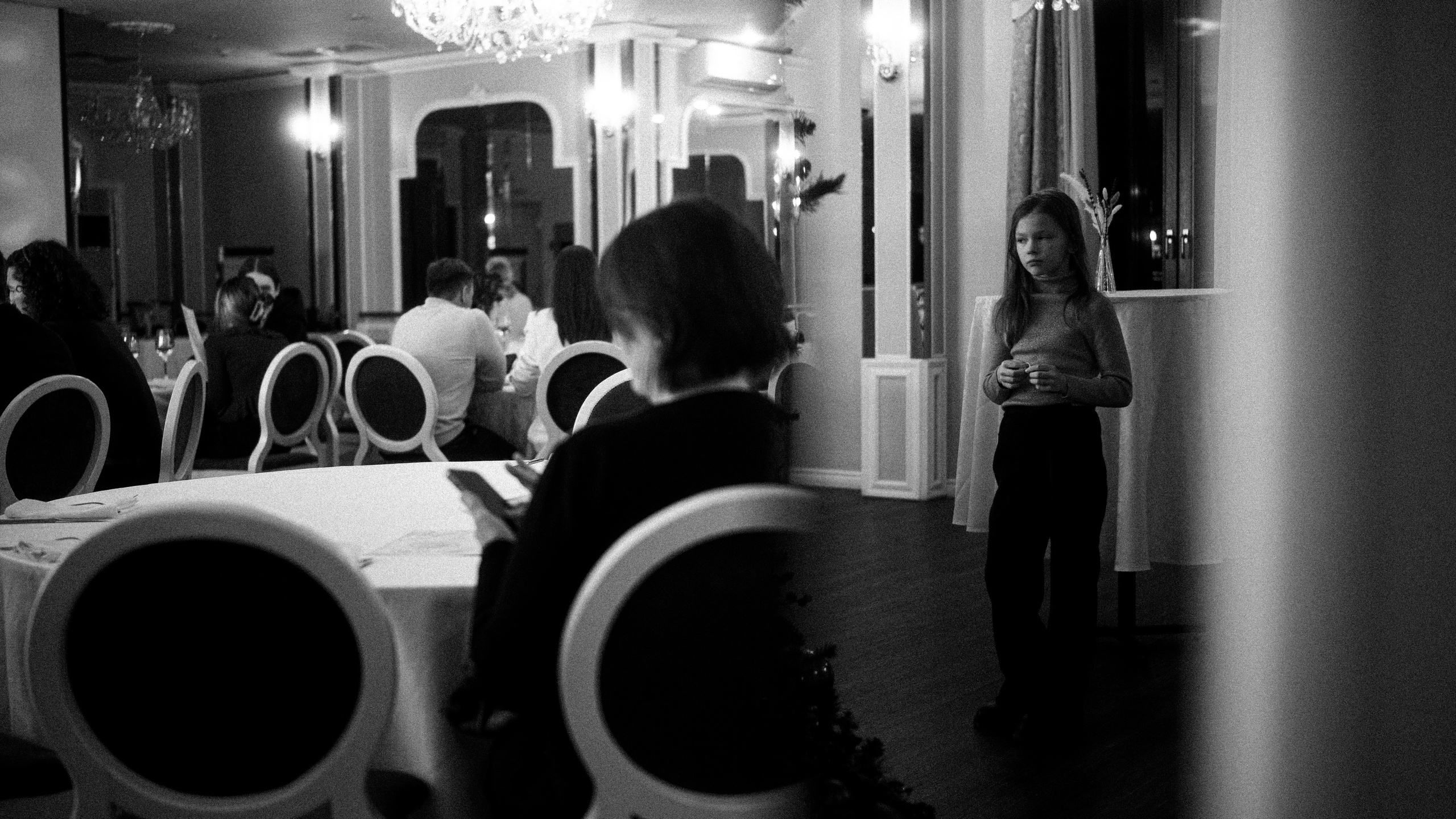 Иммерсивное шоу