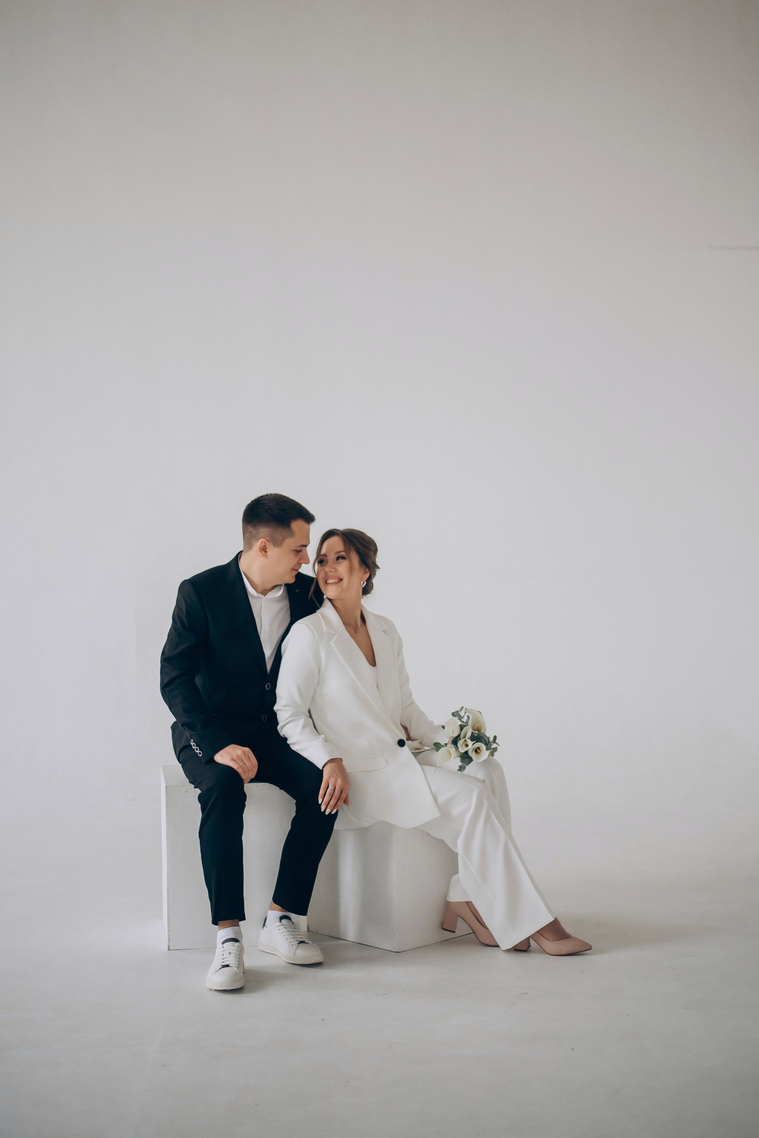 Костя и Настя 08.11.2023. Свадебный и семейный фотограф в городе Смоленске