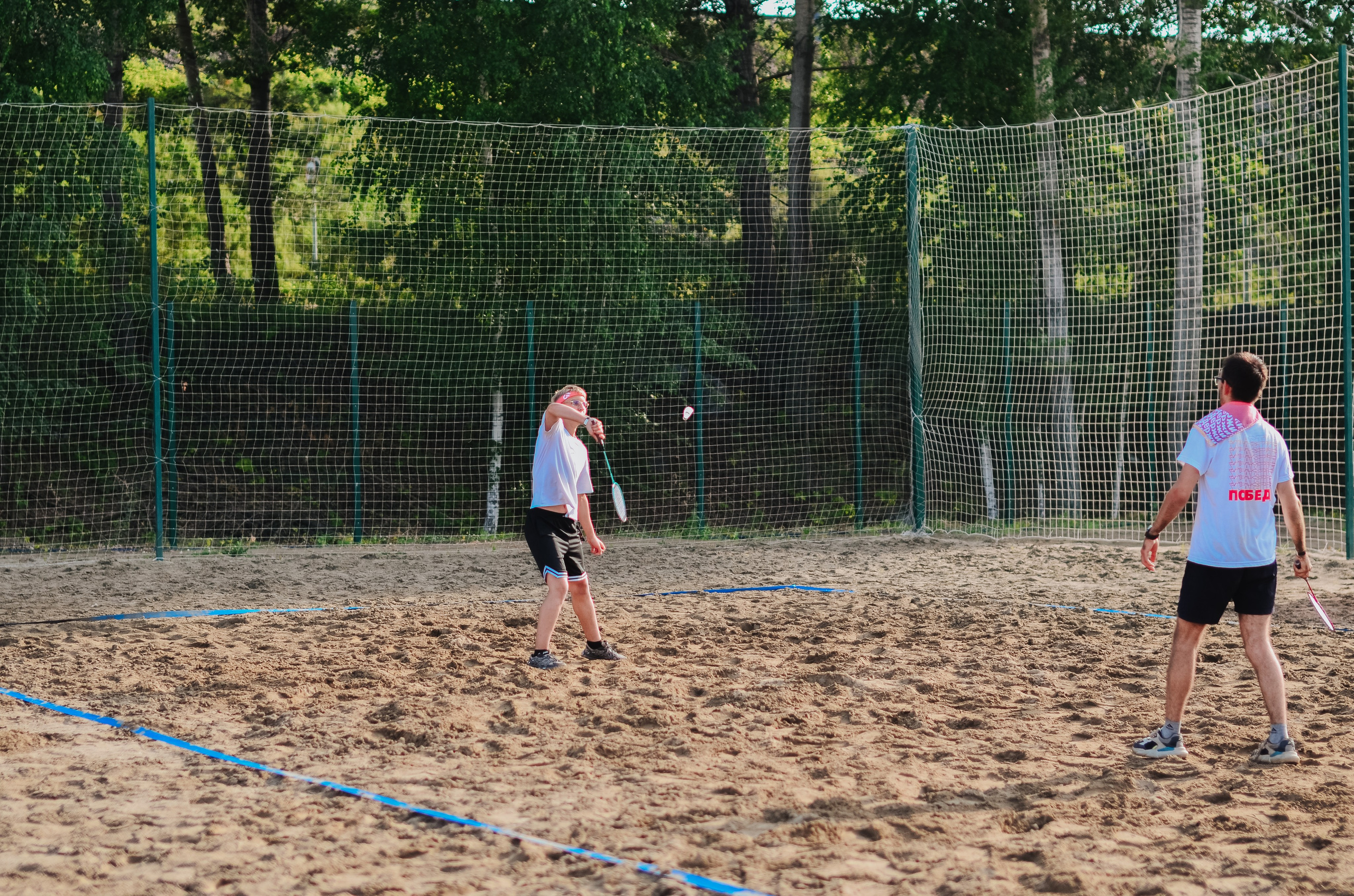 Фестиваль «Грань» 2025. Спортивная площадка. Денисова Аля — фотограф для парных съемок и индивидуальных историй в Барнауле