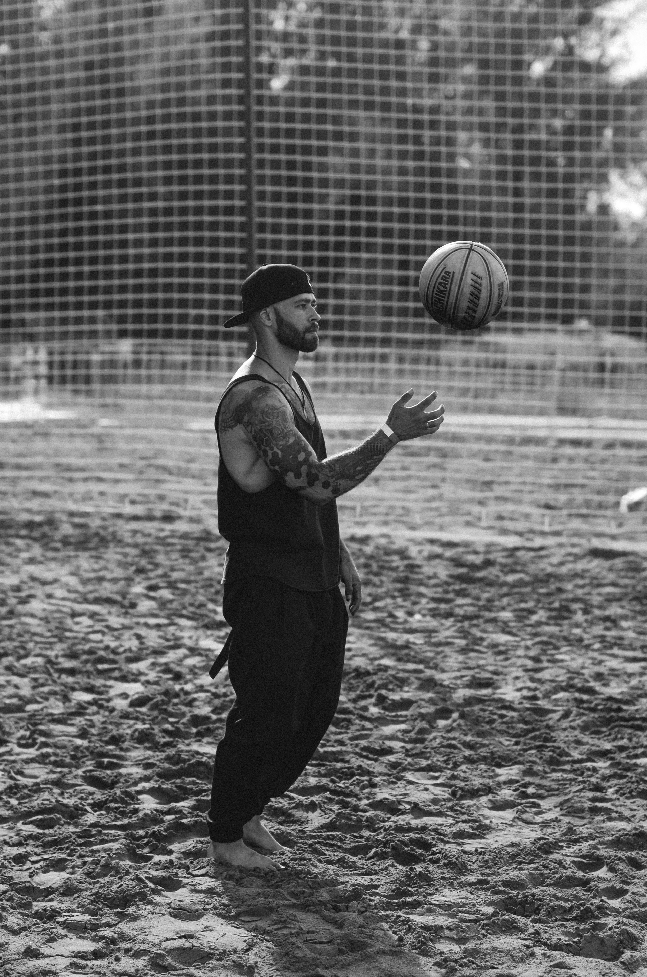 Фестиваль «Грань» 2025. Спортивная площадка. Денисова Аля — фотограф для парных съемок и индивидуальных историй в Барнауле