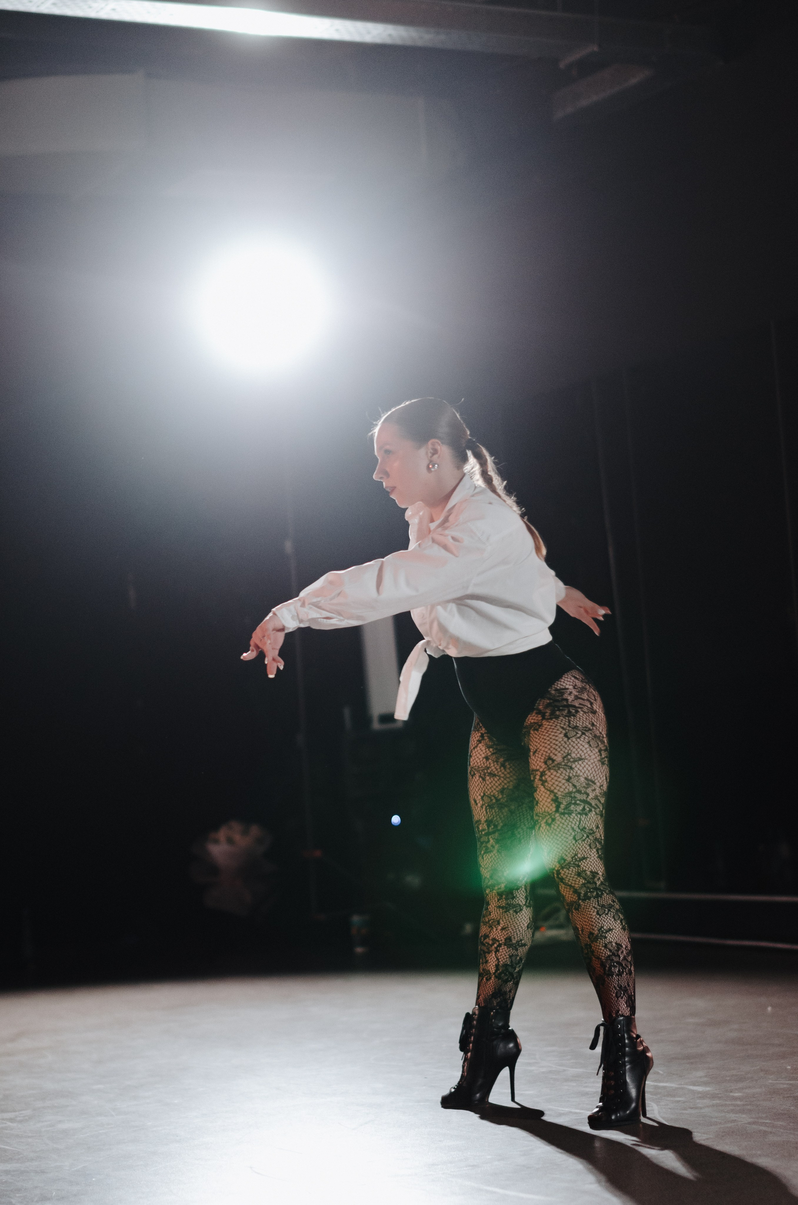 Birthday heels class Екатерины Ингачевой. Денисова Аля — фотограф для парных съемок и индивидуальных историй в Барнауле