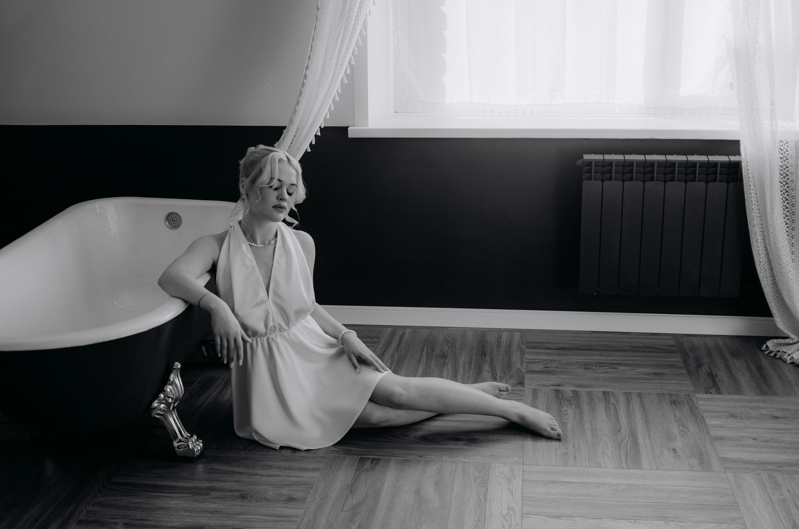 Будуар: 2 образа. Денисова Аля — фотограф для парных съемок и индивидуальных историй в Барнауле