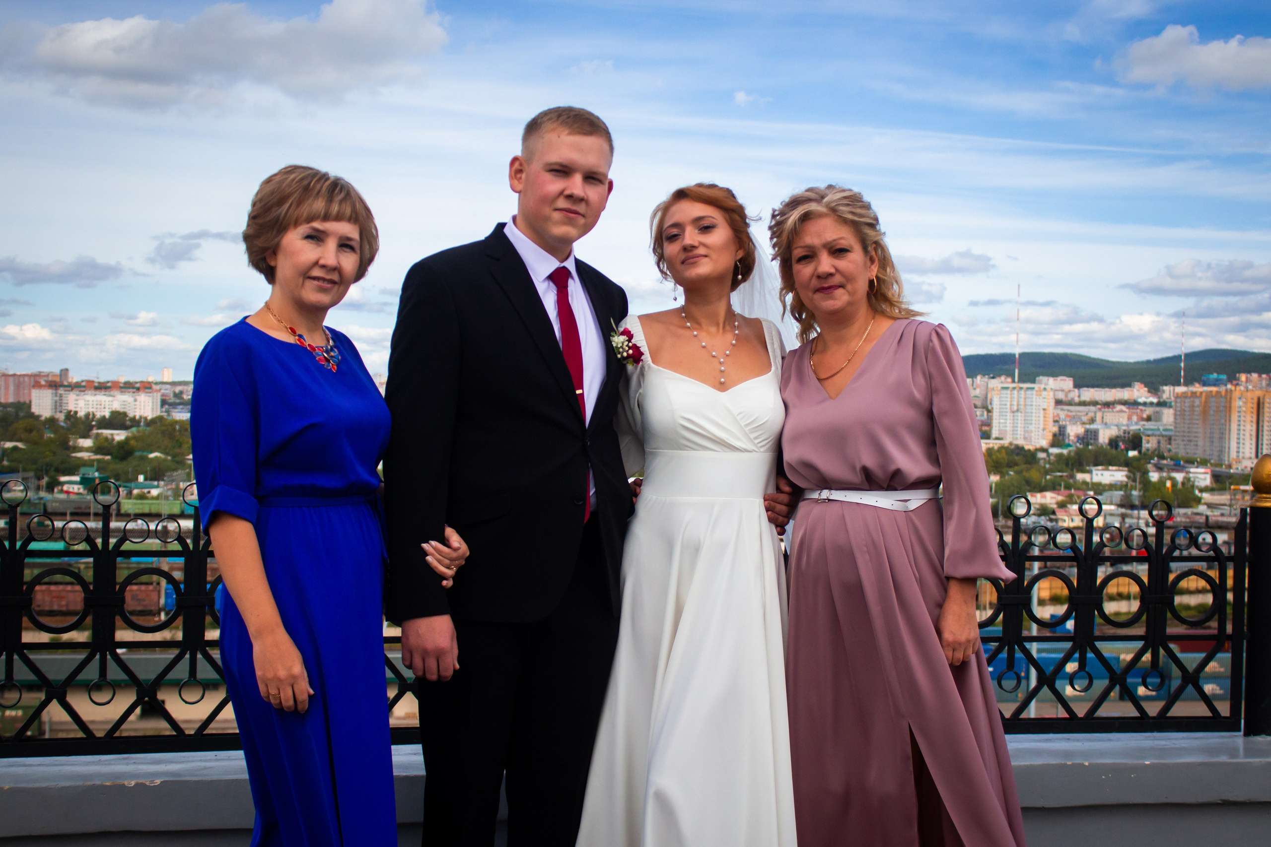 Крис и Димы. Алексей Островский — Фотограф г. Чита