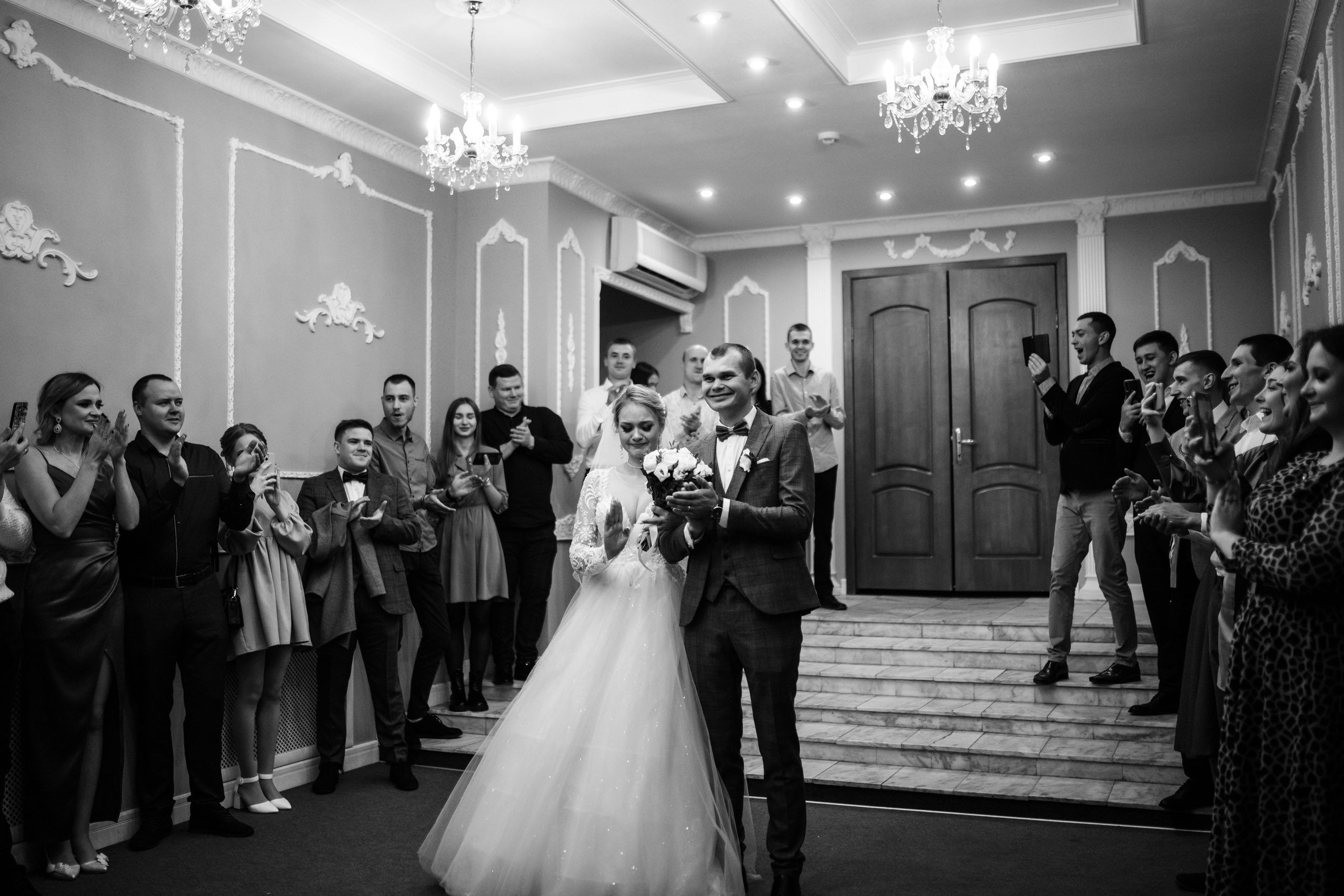 Люба и Дима. Фотограф Юлия Обрезкова Нижний Новгород