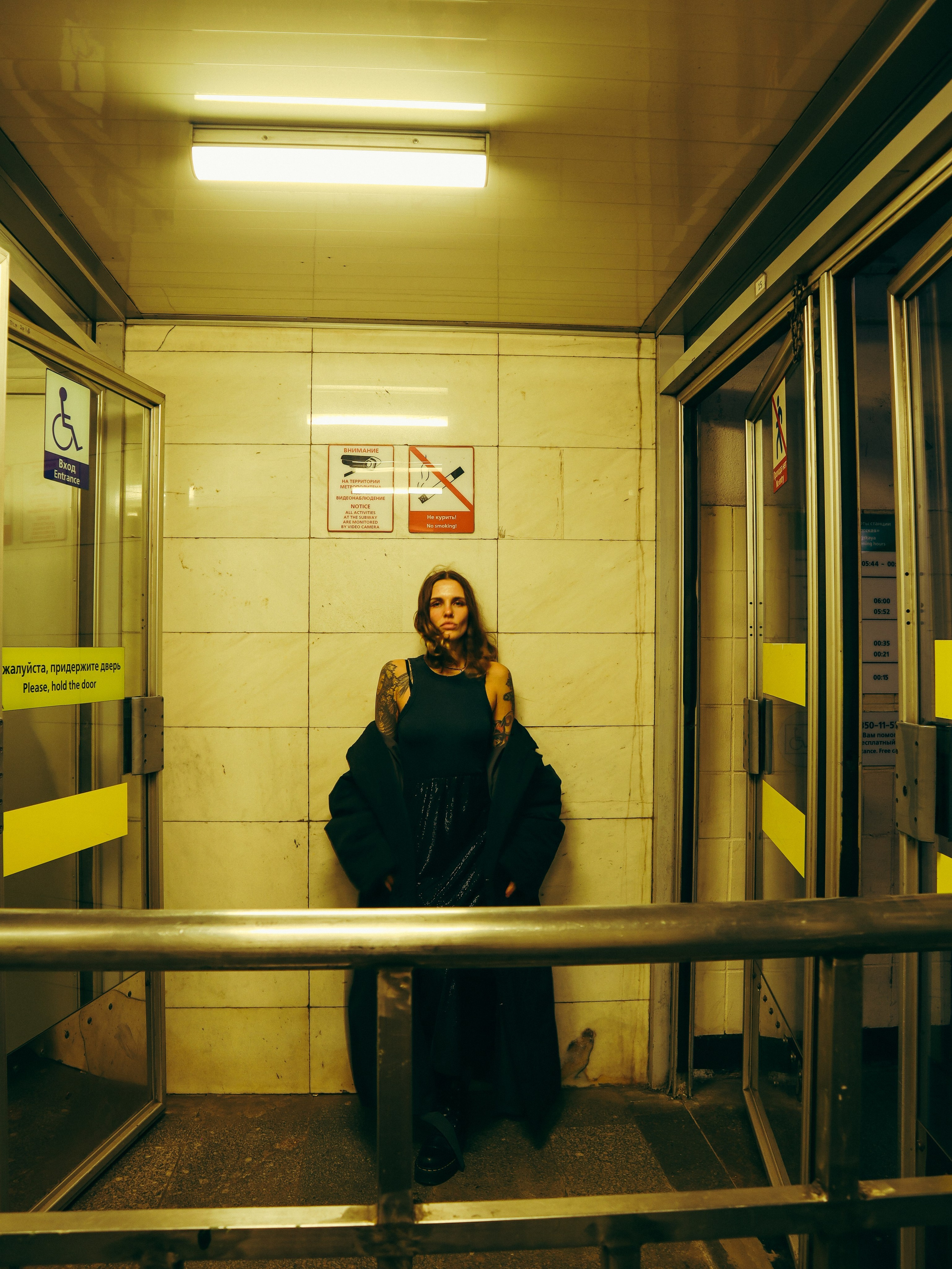 ВИЗИТКА. Кинематографичный фотограф, видеограф Лина Плешакова, Санкт-Петербург