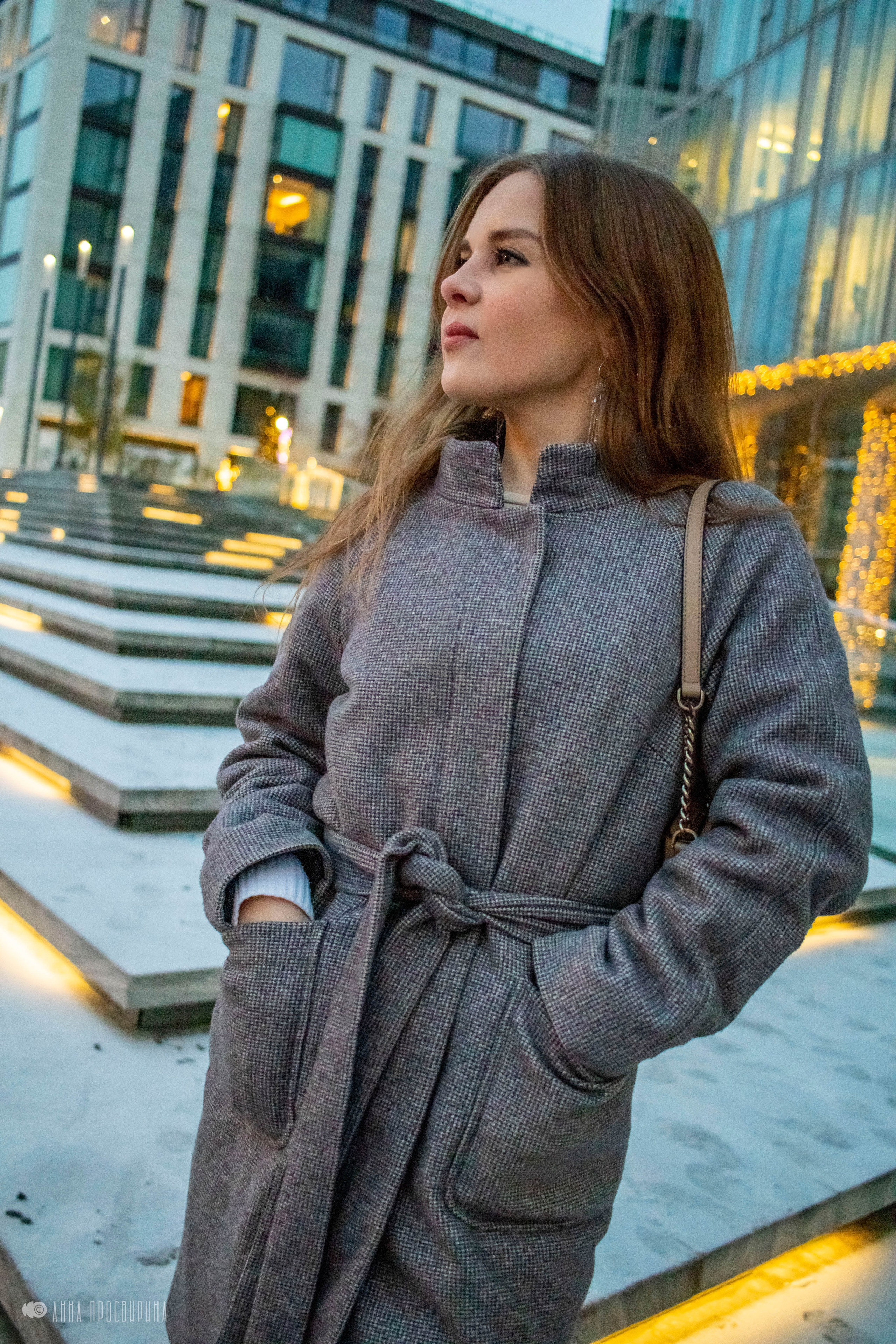 Контент-съемка для соцсетей. Ваш фотограф в Санкт-Петербурге Анна Просвирина