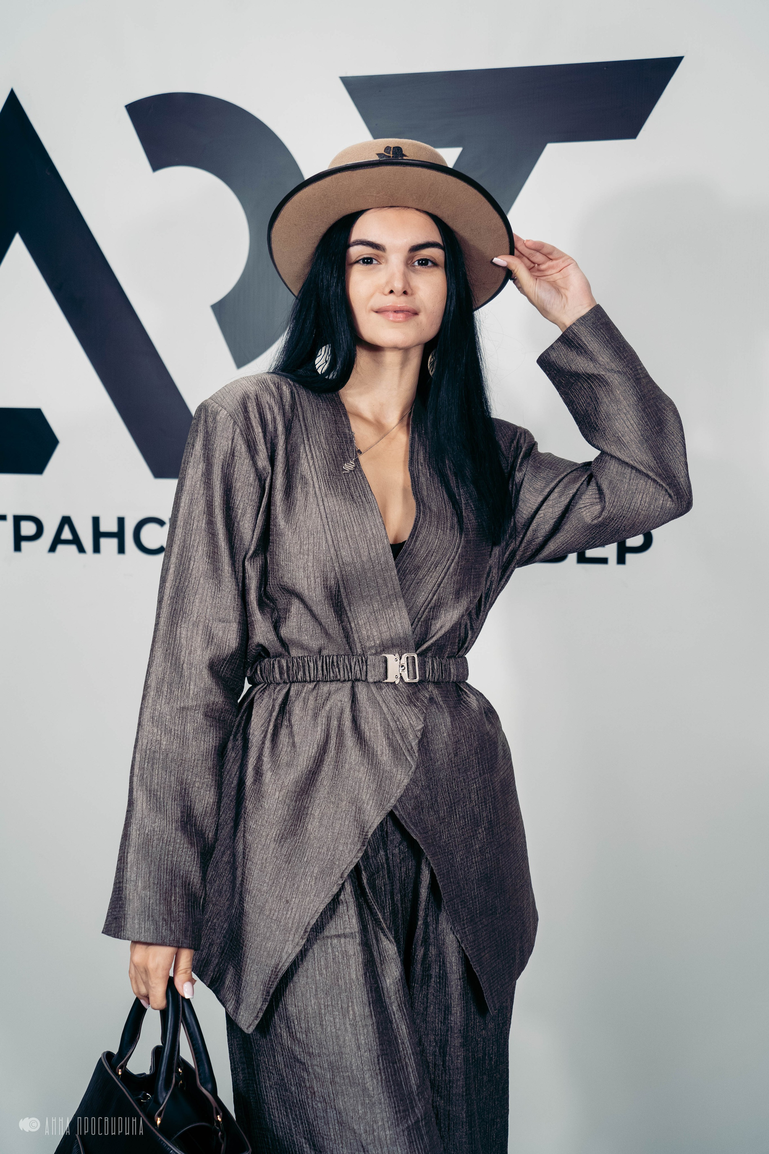 Ноябрьская сборная солянка. Ваш фотограф в Санкт-Петербурге Анна Просвирина