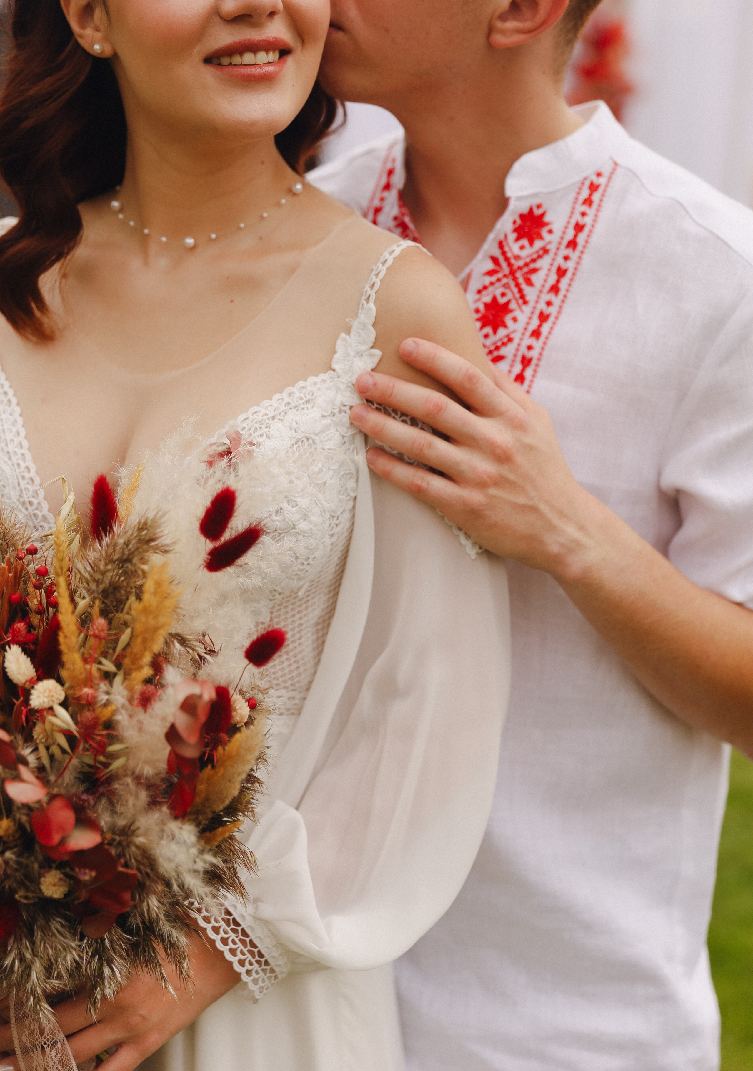 Илья и Илона. Свадебный фотограф Екатеринбург Алексей Ладыгин