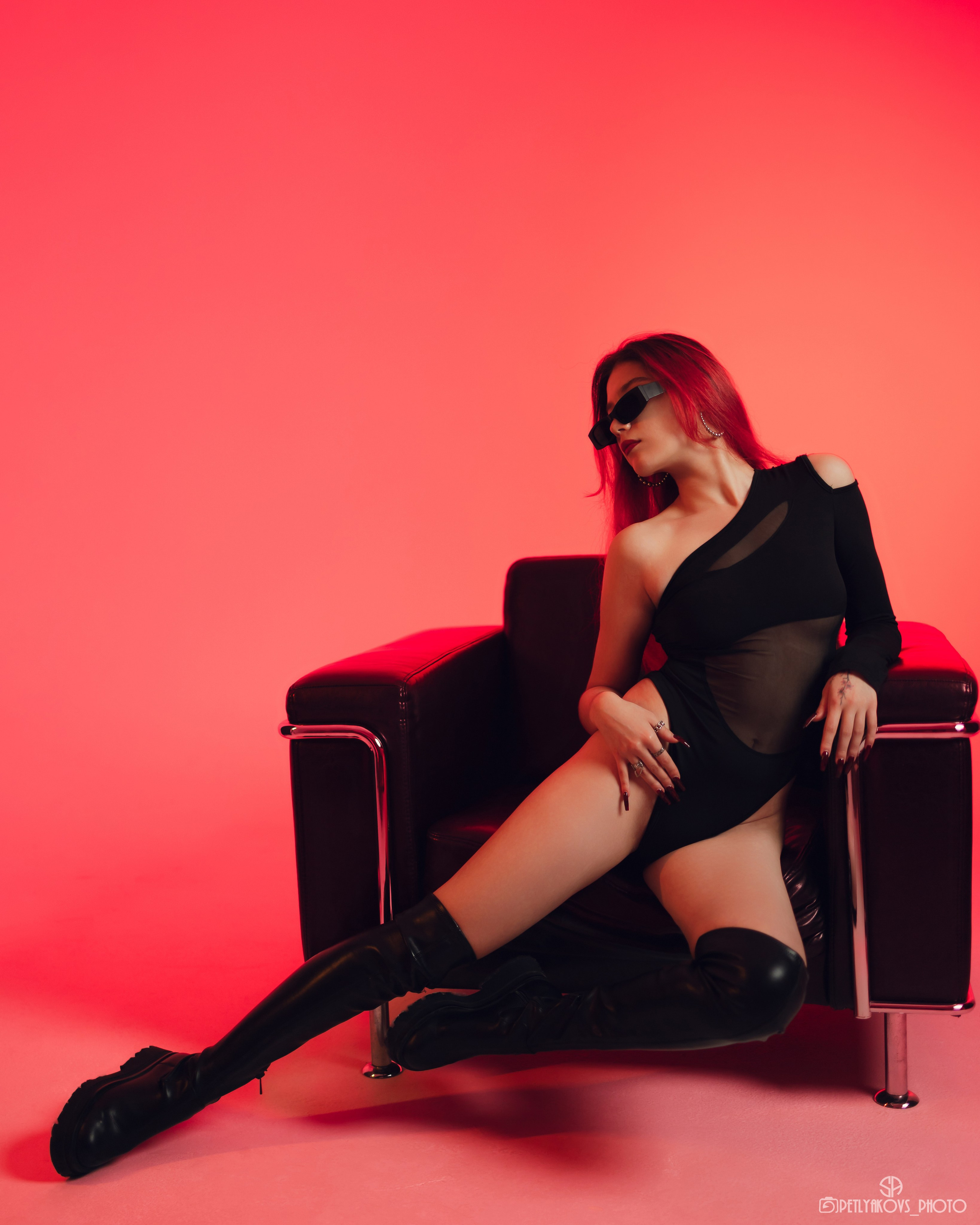 Фотосессия для танцовщицы Изабеллы. Фотограф, видеограф Пятигорск, Ставрополь, Ессентуки, Petlyakovs_photo