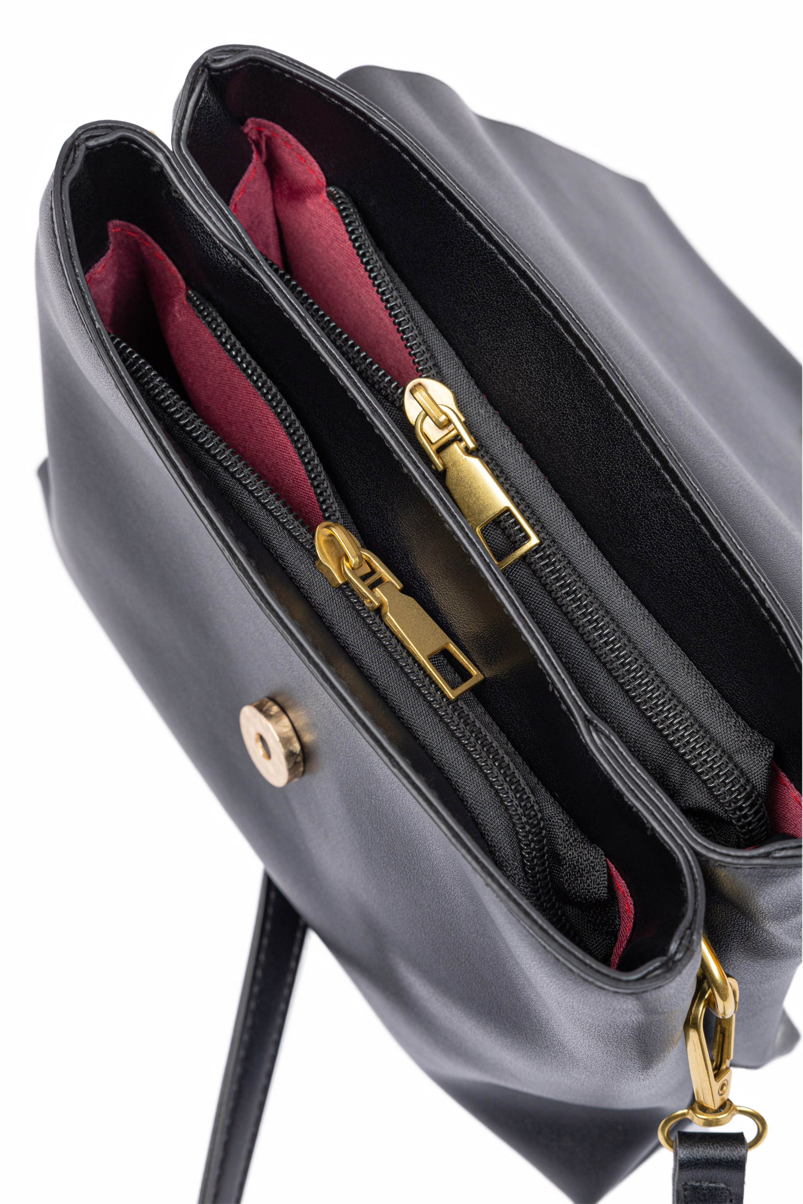 Съёмка сумок для бренда DAFFO