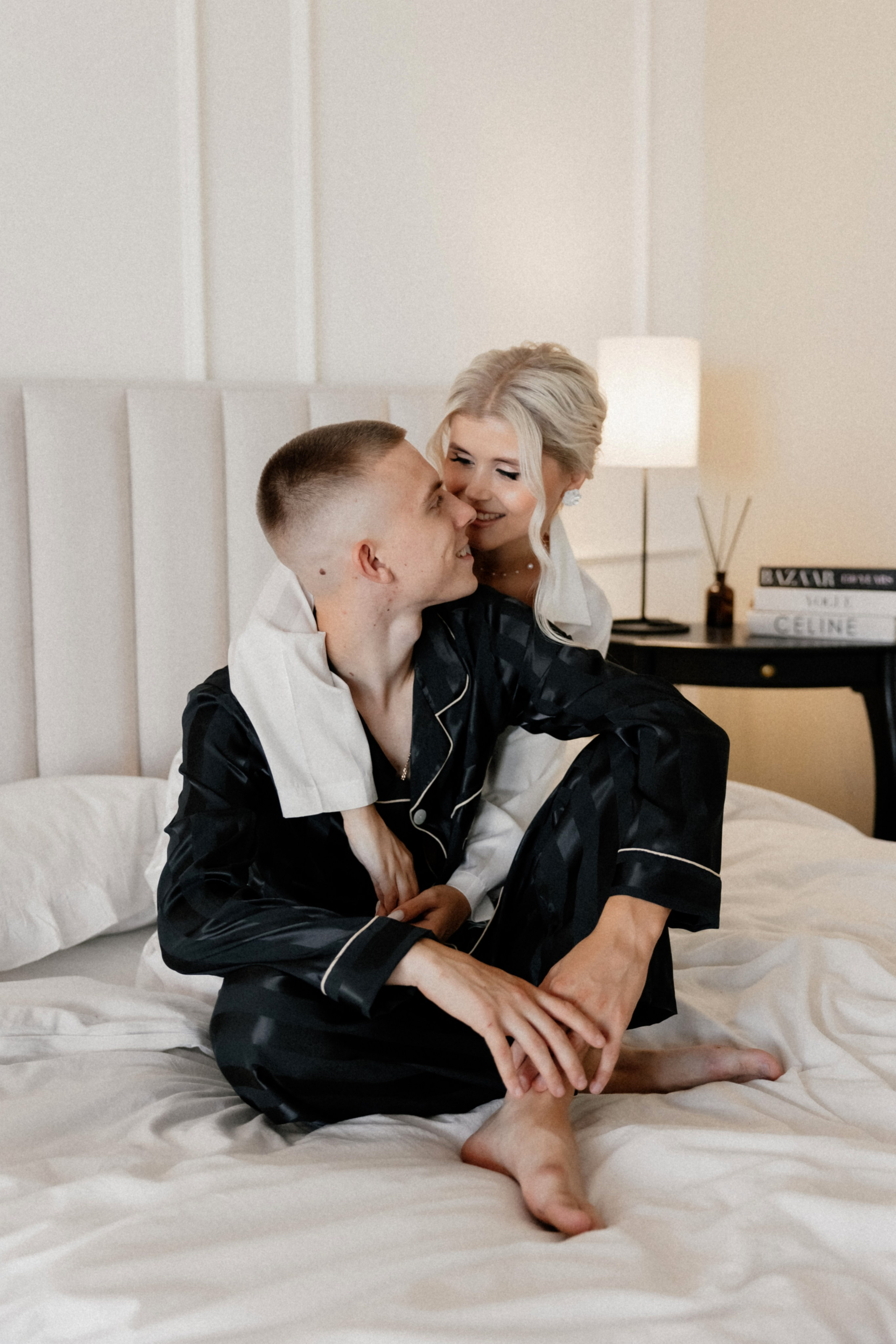 Кирилл и Анжелика. Фотограф Москва, Санкт-Петербург, Абакан