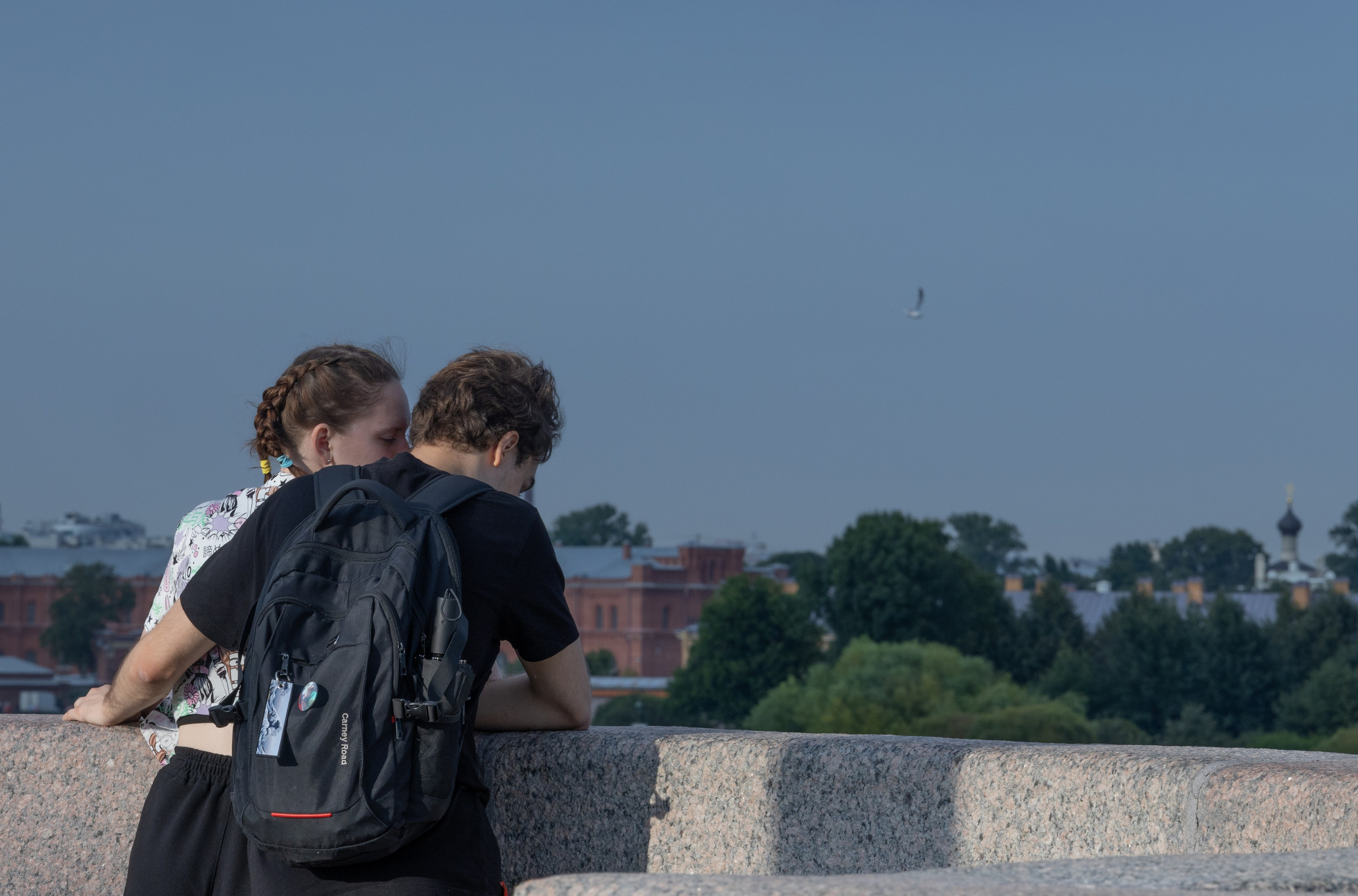 Стрит-фото. Фотограф Твердохлебова Дарья, г. Санкт-Петербург