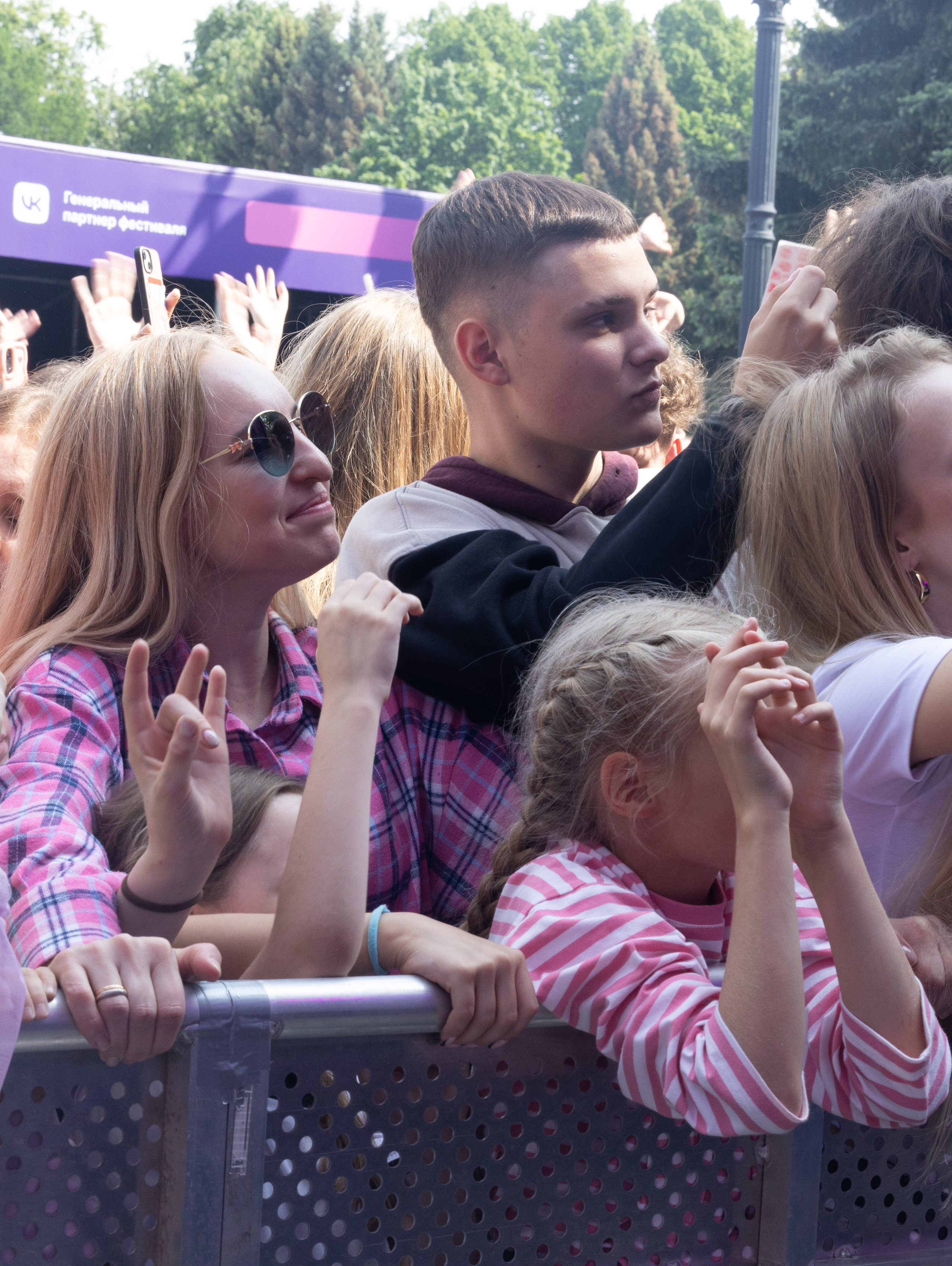 Блогеры России. Фотограф Твердохлебова Дарья, г. Санкт-Петербург