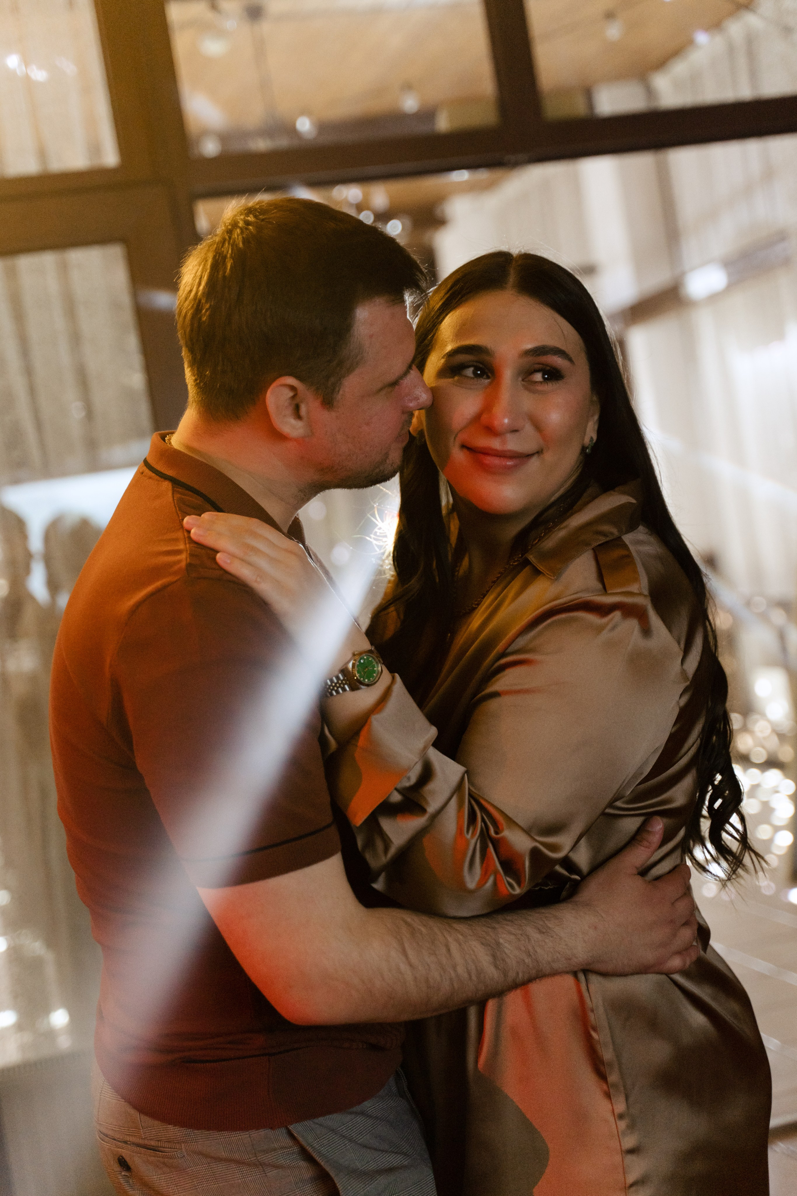 Stas & Anastasia. Портретный фотограф в Краснодаре Валерия Матирная