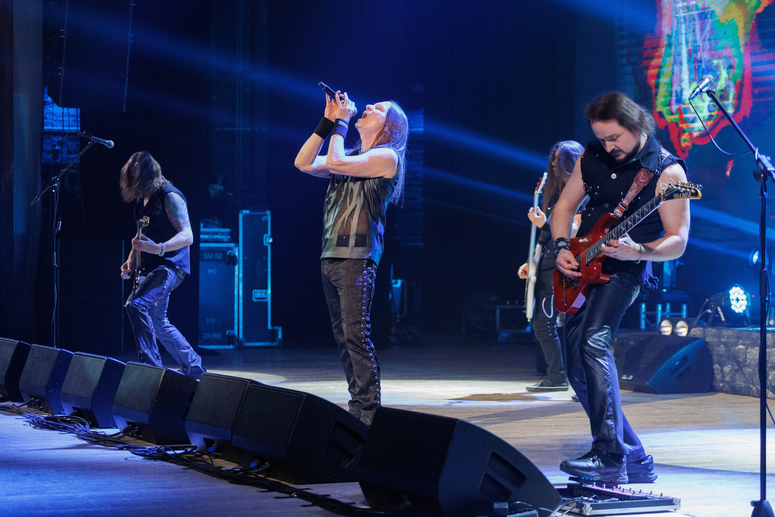 «КИПЕЛОВ». Photomantis