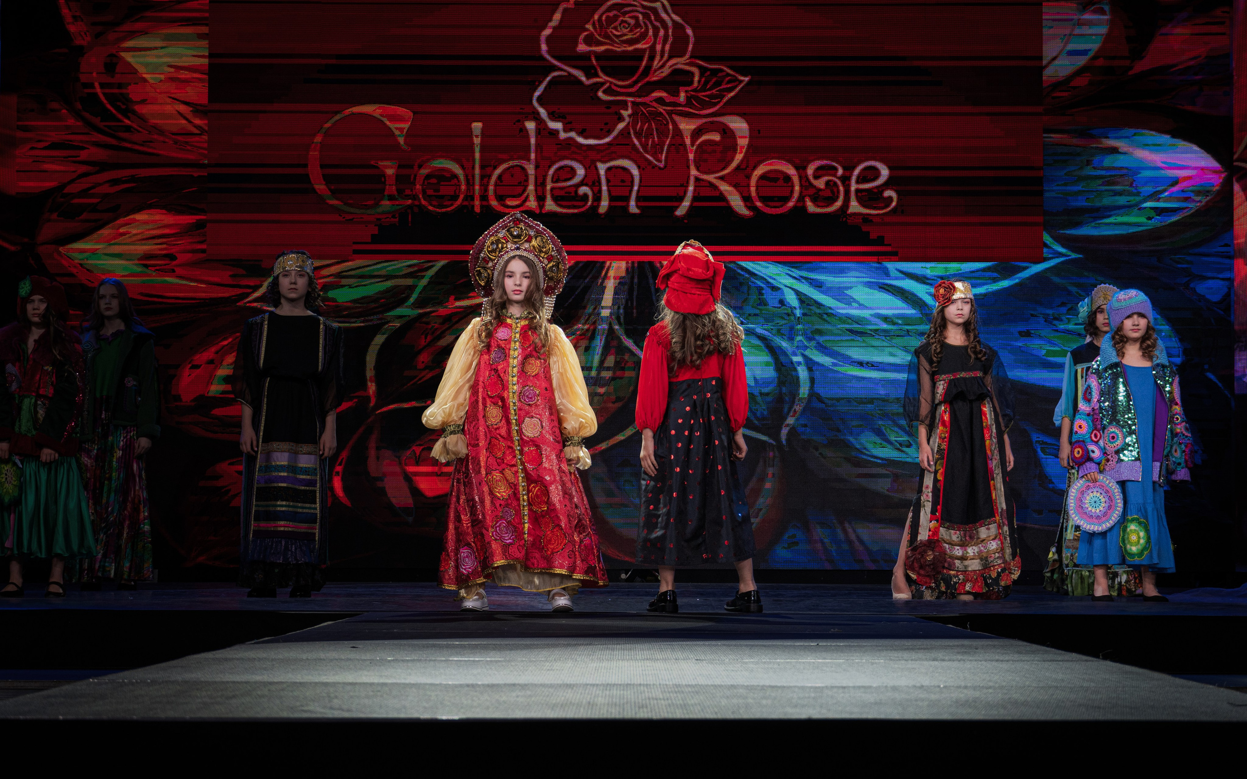 Премия "Сибирский стиль 2024"