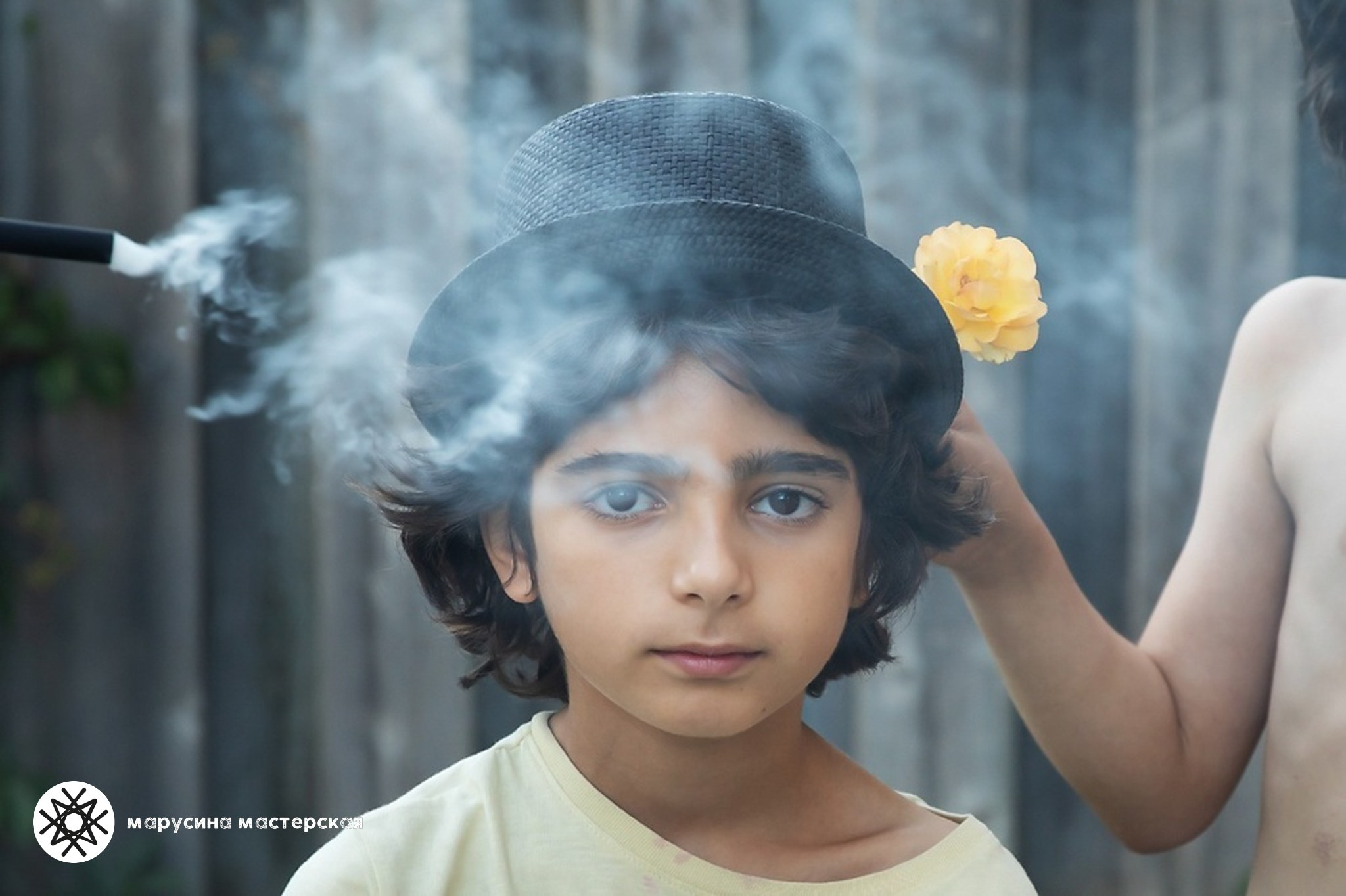 Диана Унанян