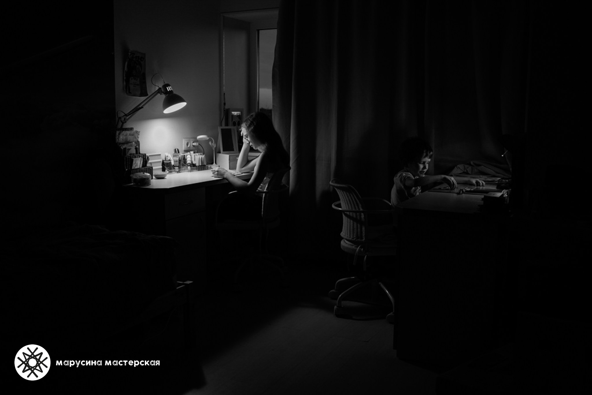 Эля Калиниченко