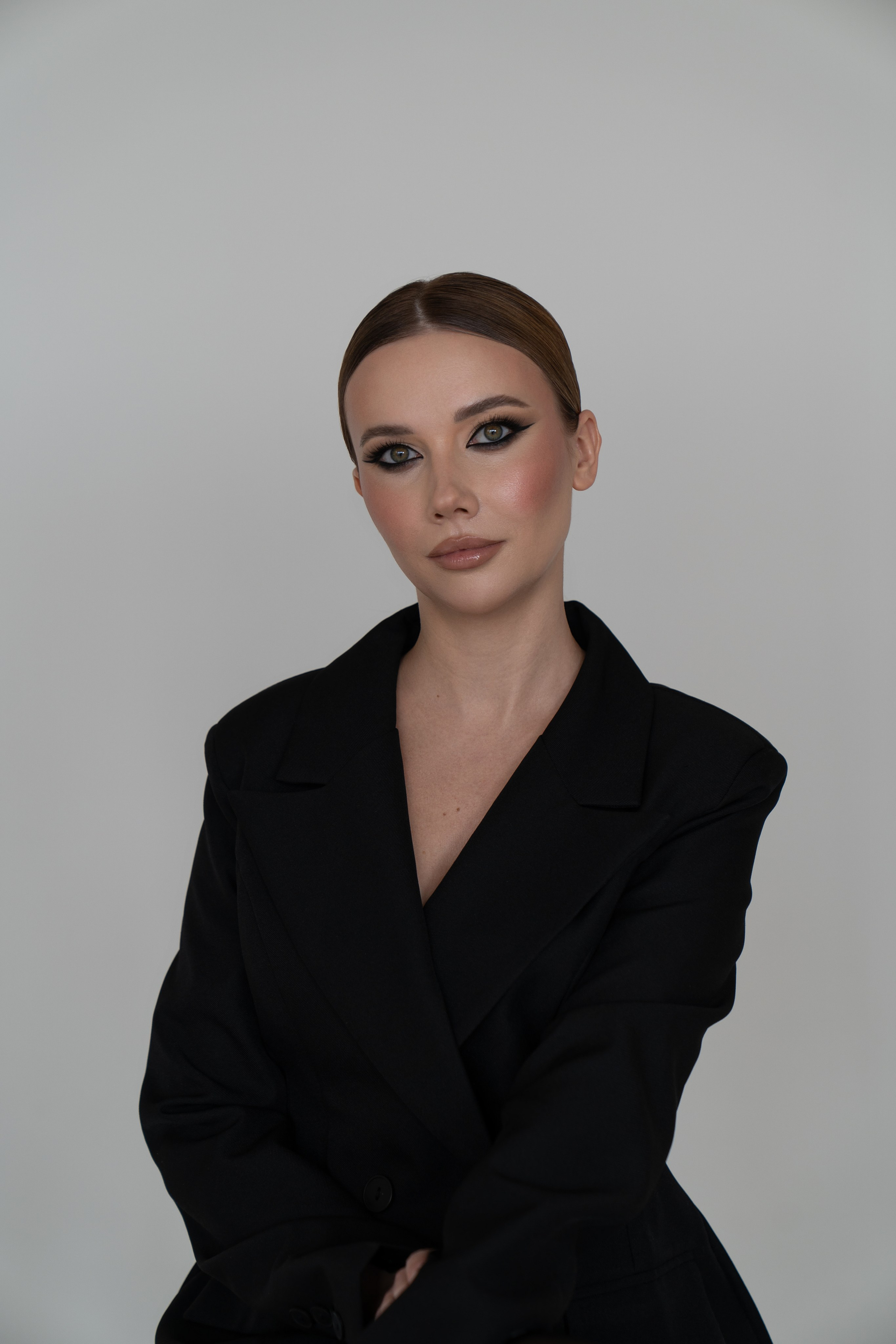 Анастасия. Фотограф и ретушер Александра Белова